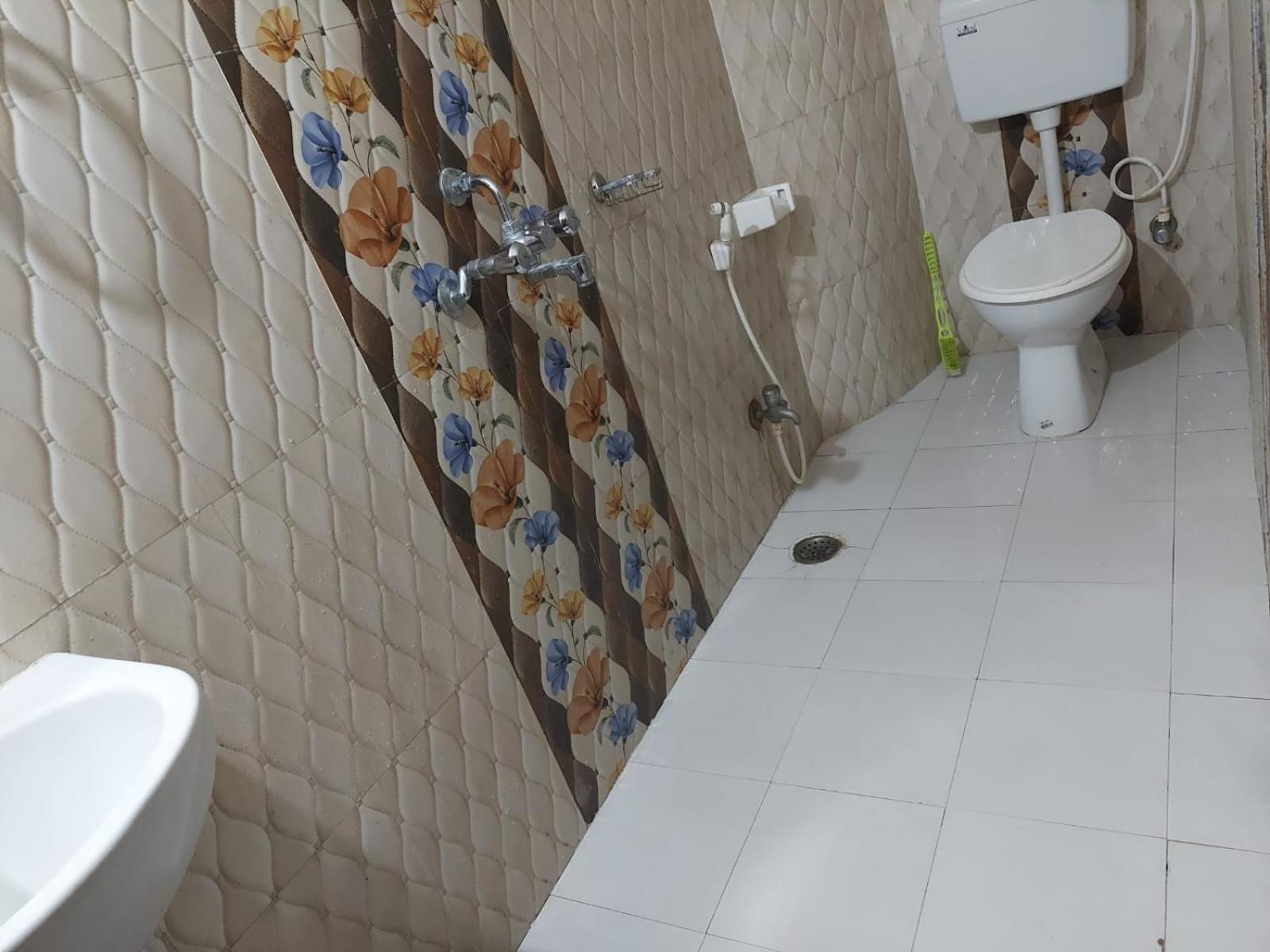 Rama Guest House view 3