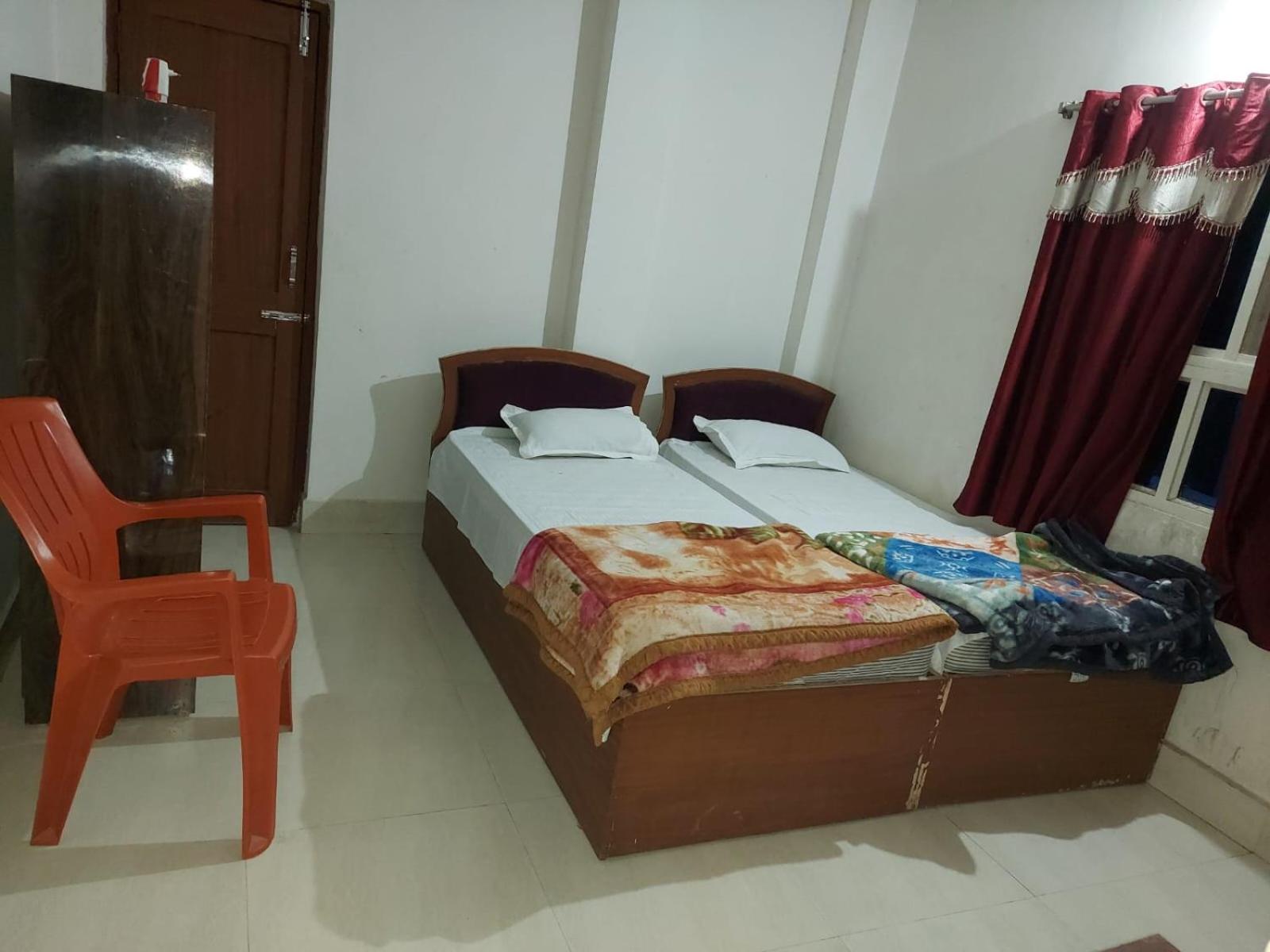 Rama Guest House view 4
