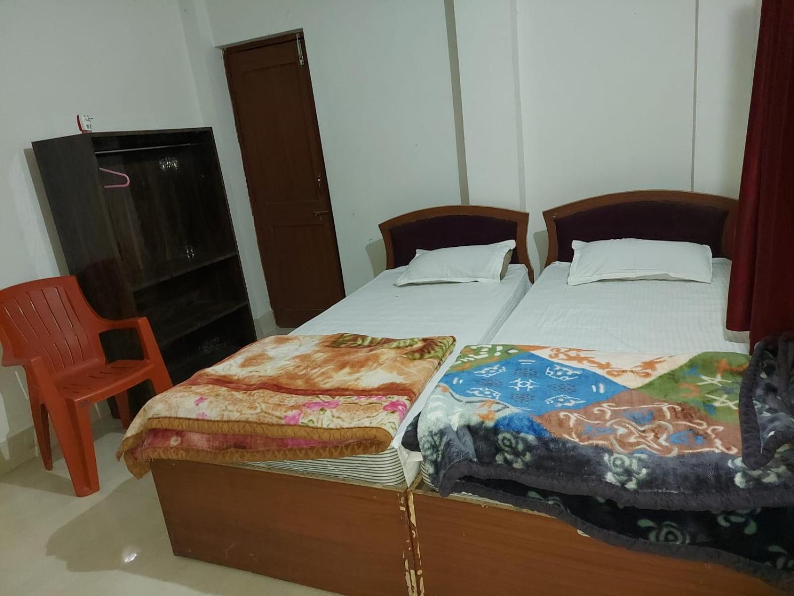 Rama Guest House view 5