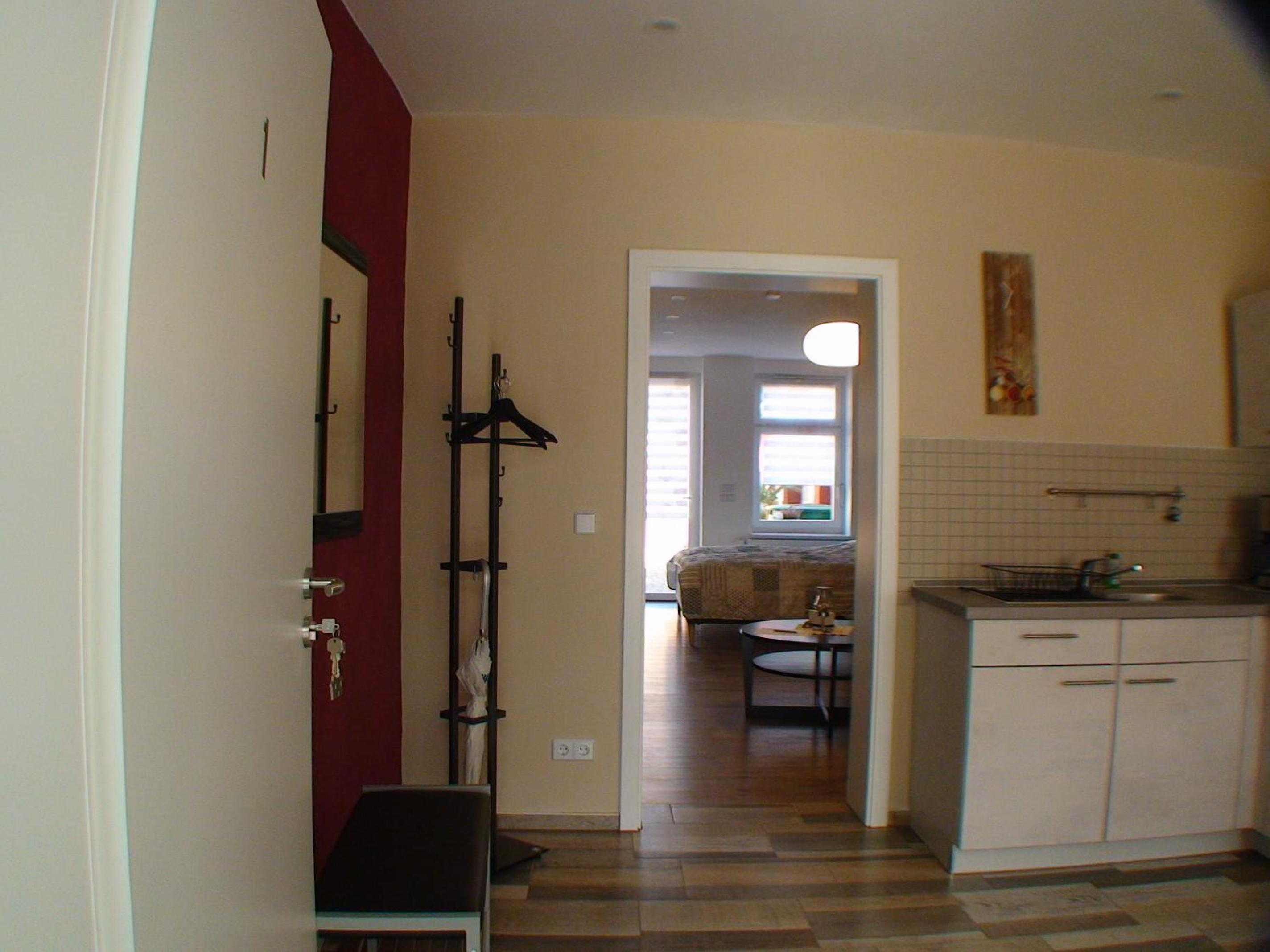 Ferienwohnung Große / Werner