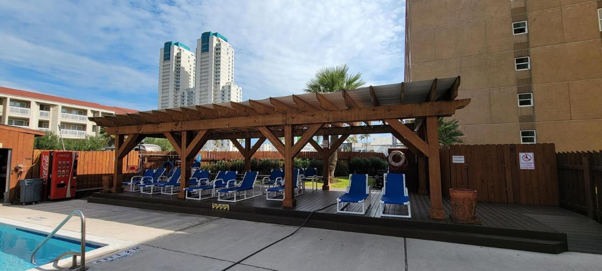 Gulfview II #408