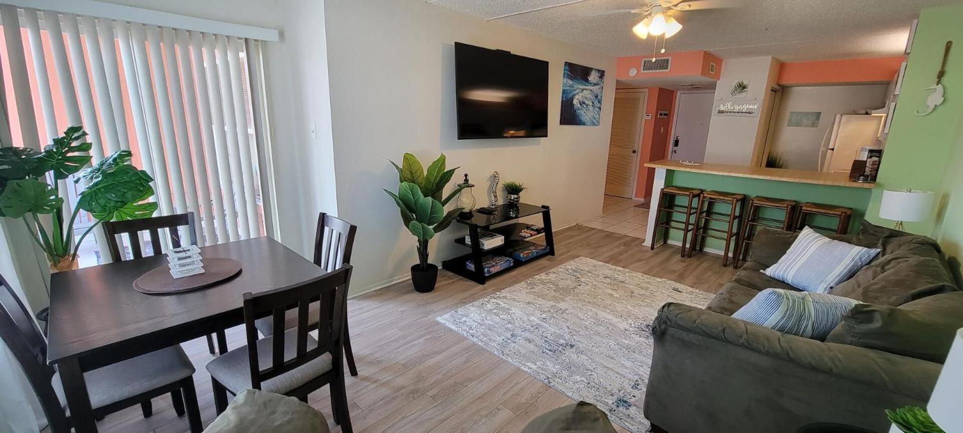 Gulfview II #408