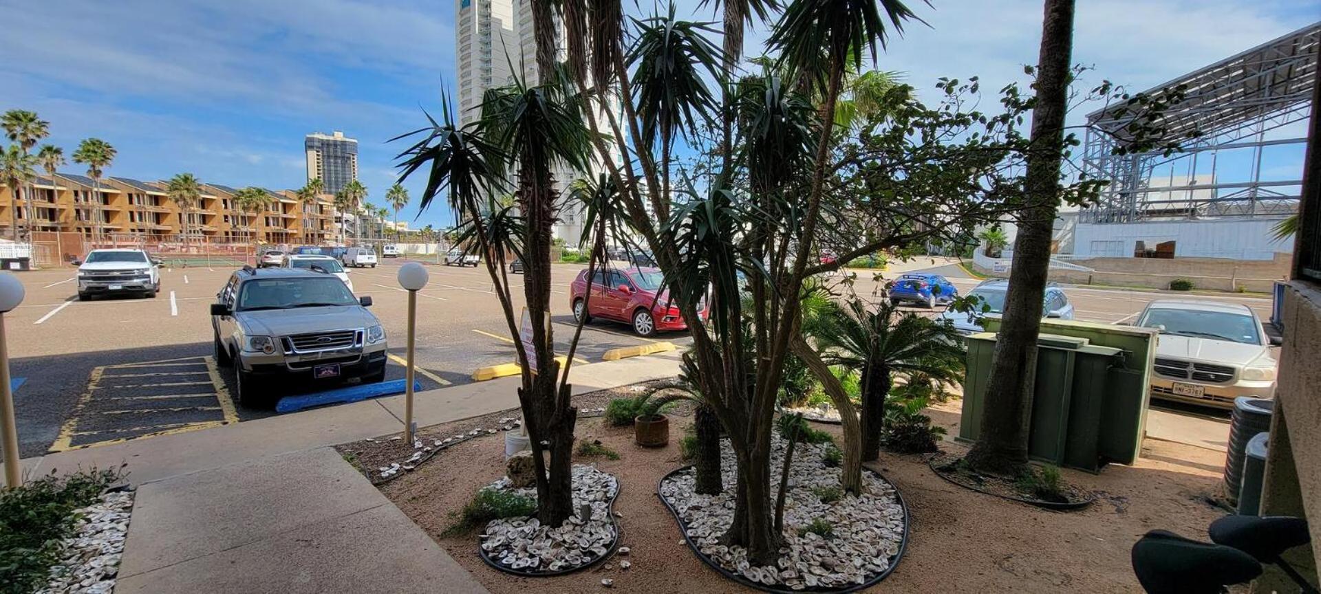 Gulfview II #408