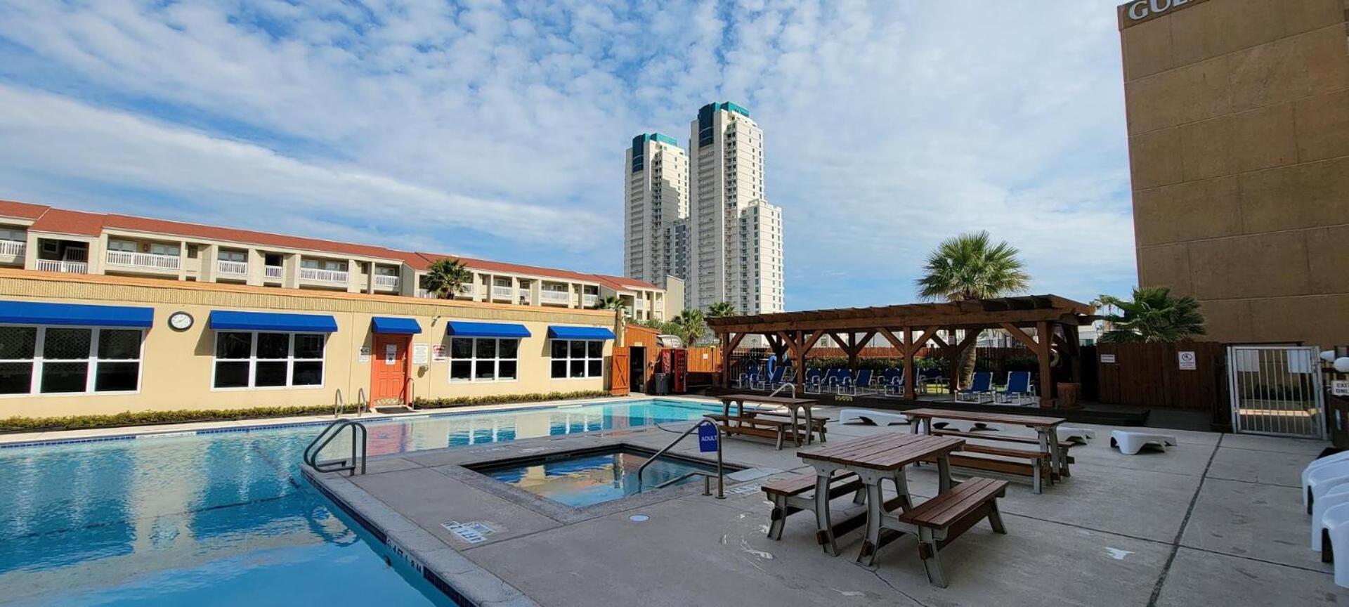Gulfview II #408