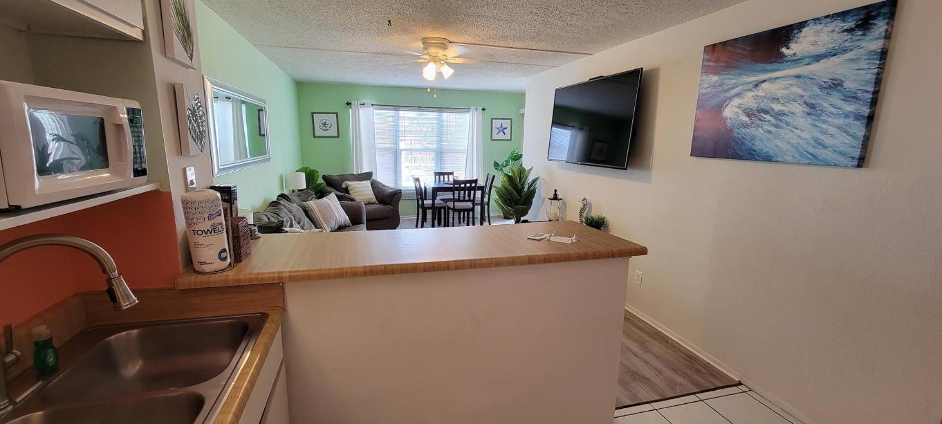 Gulfview II #408