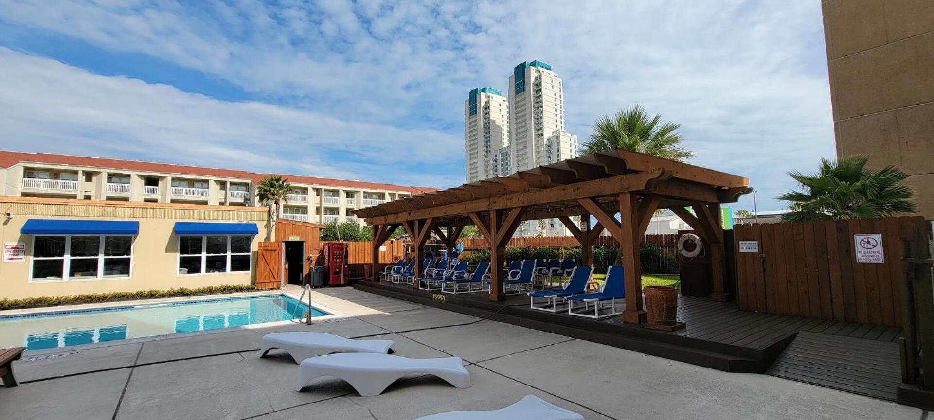 Gulfview II #408