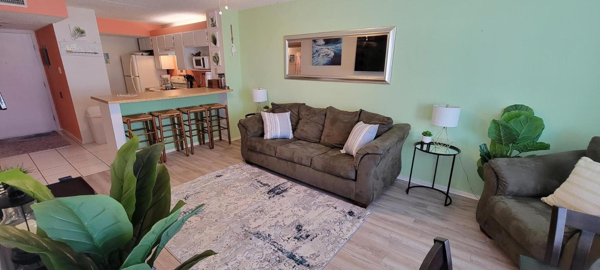 Gulfview II #408