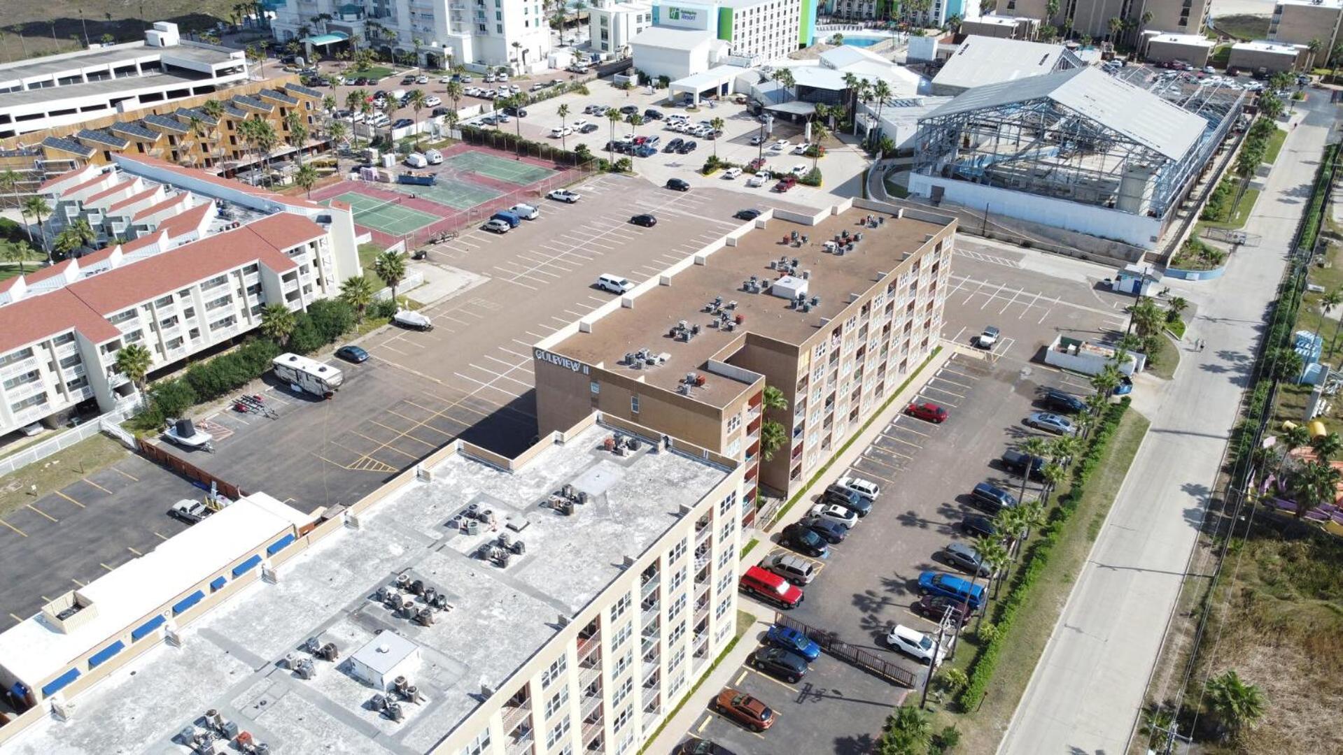 Gulfview II #408