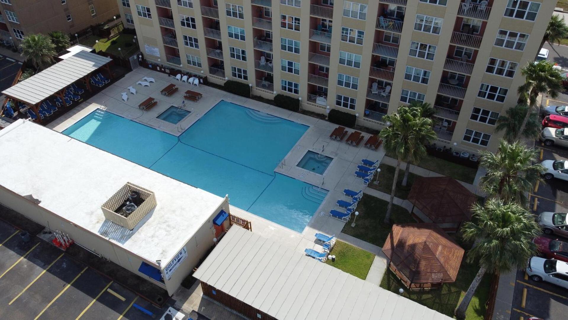 Gulfview II #408