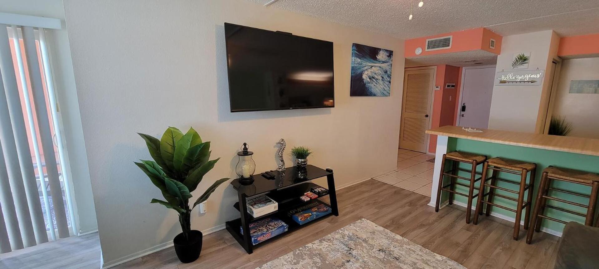 Gulfview II #408