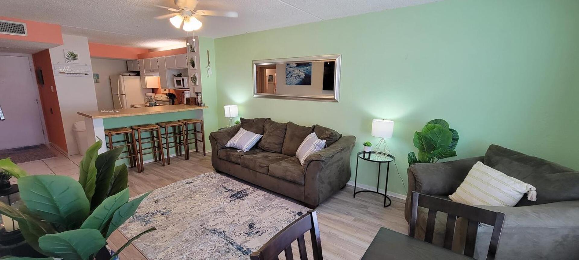 Gulfview II #408