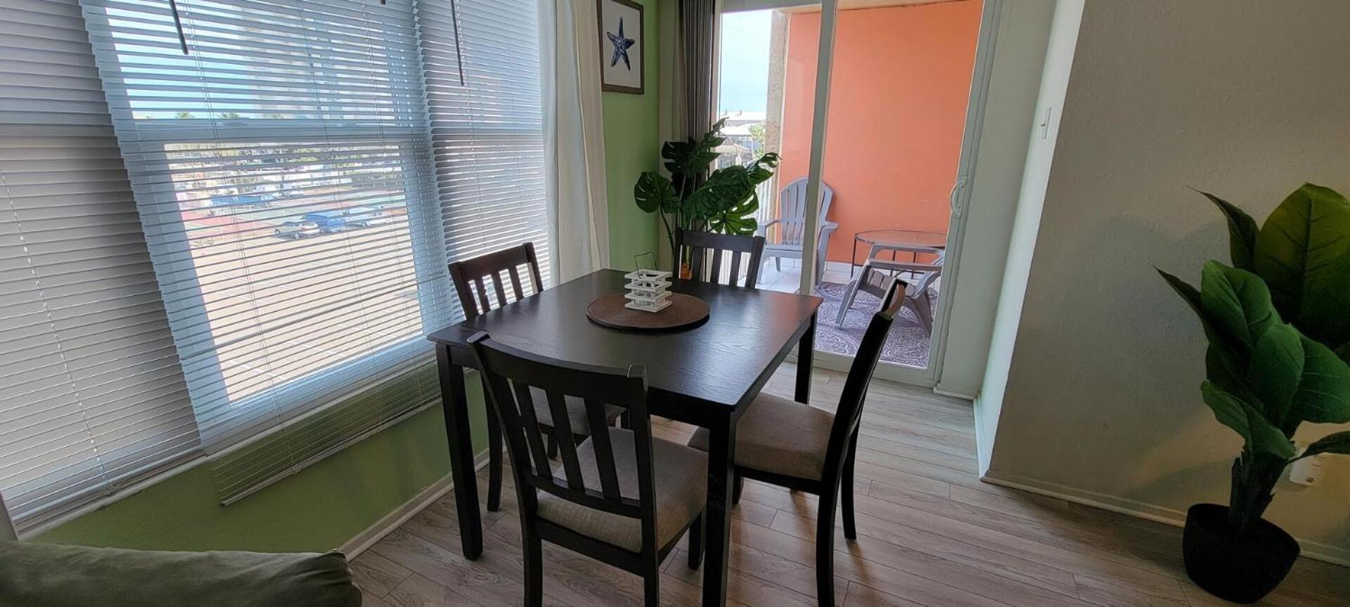 Gulfview II #408