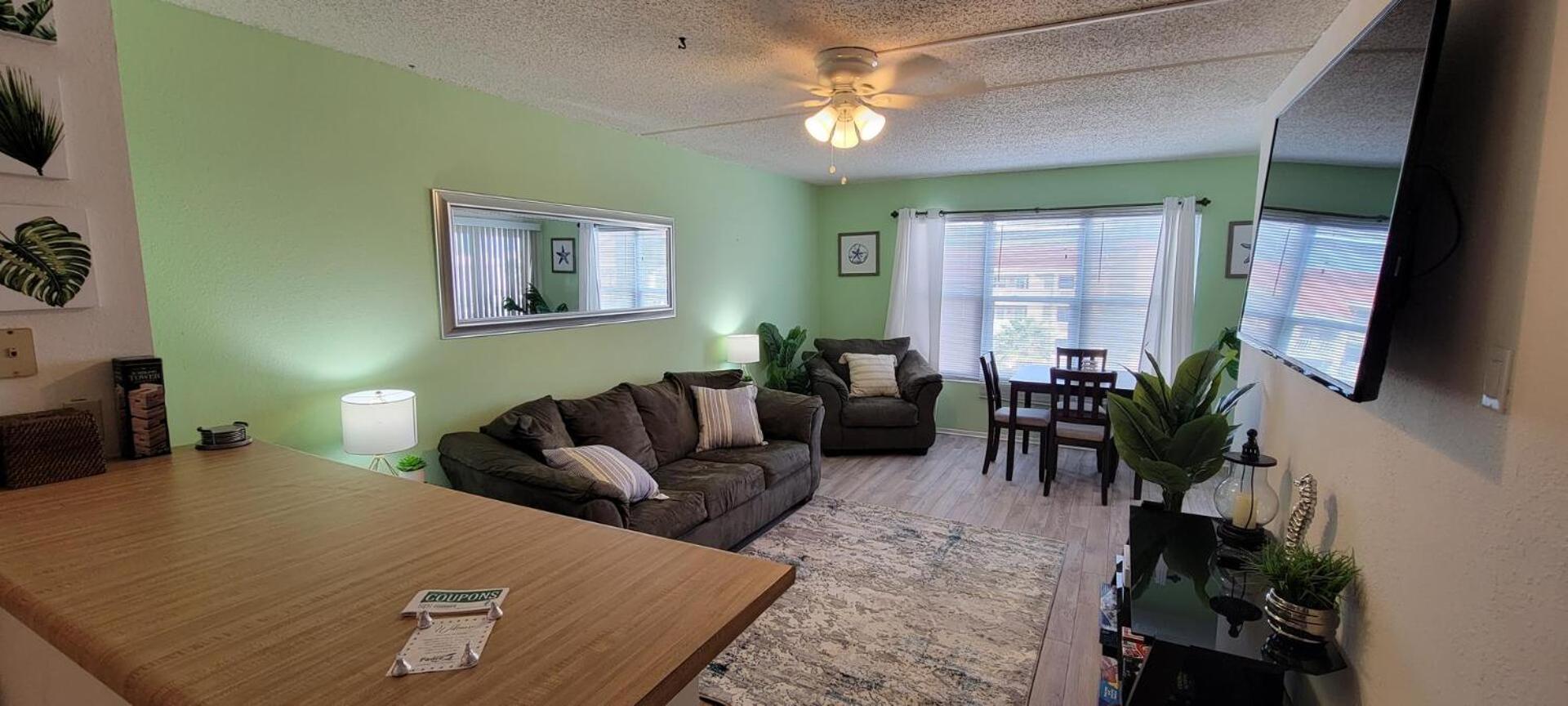 Gulfview II #408