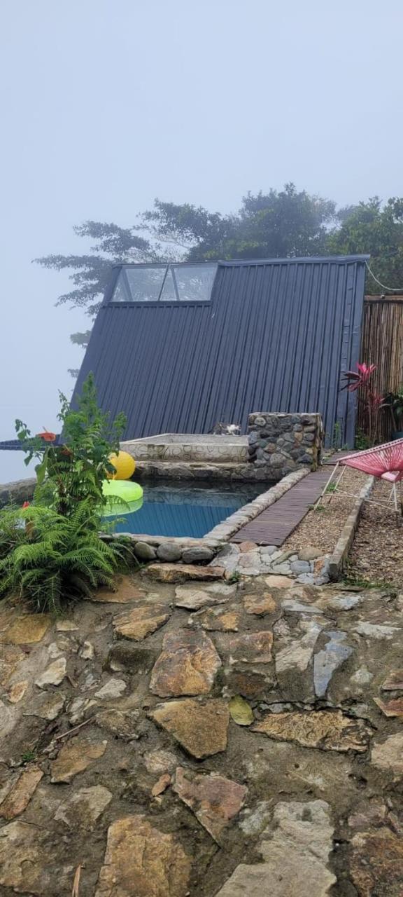 Casa Mostaza-Ecolodge