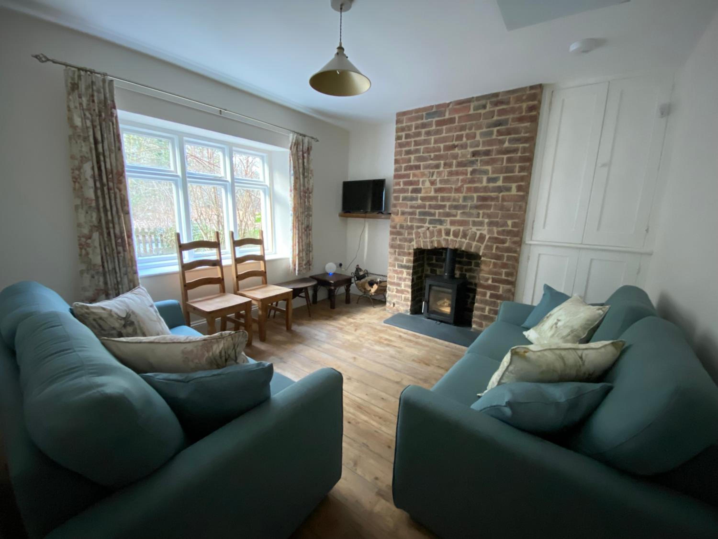 Willow Cottage