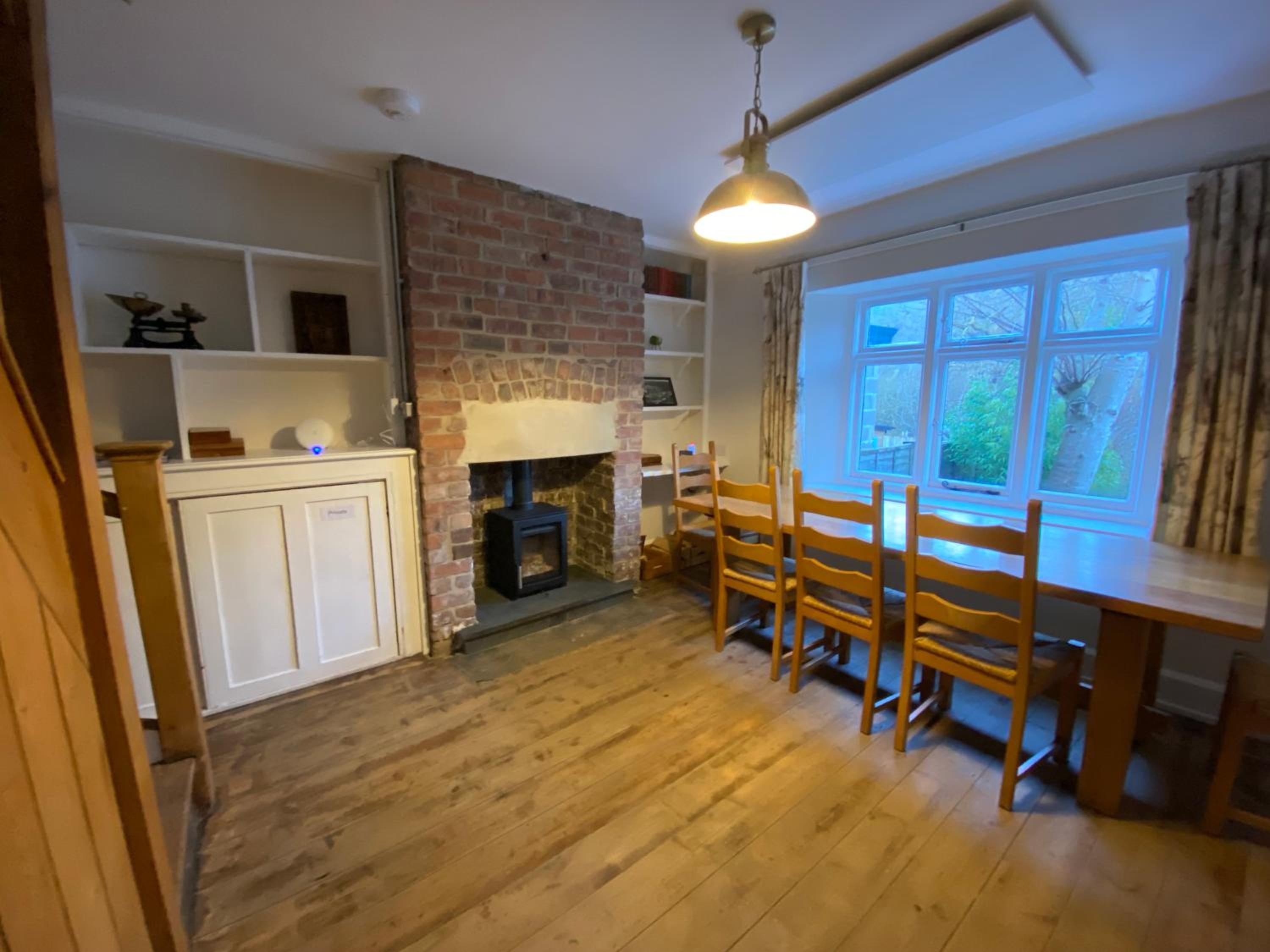 Willow Cottage