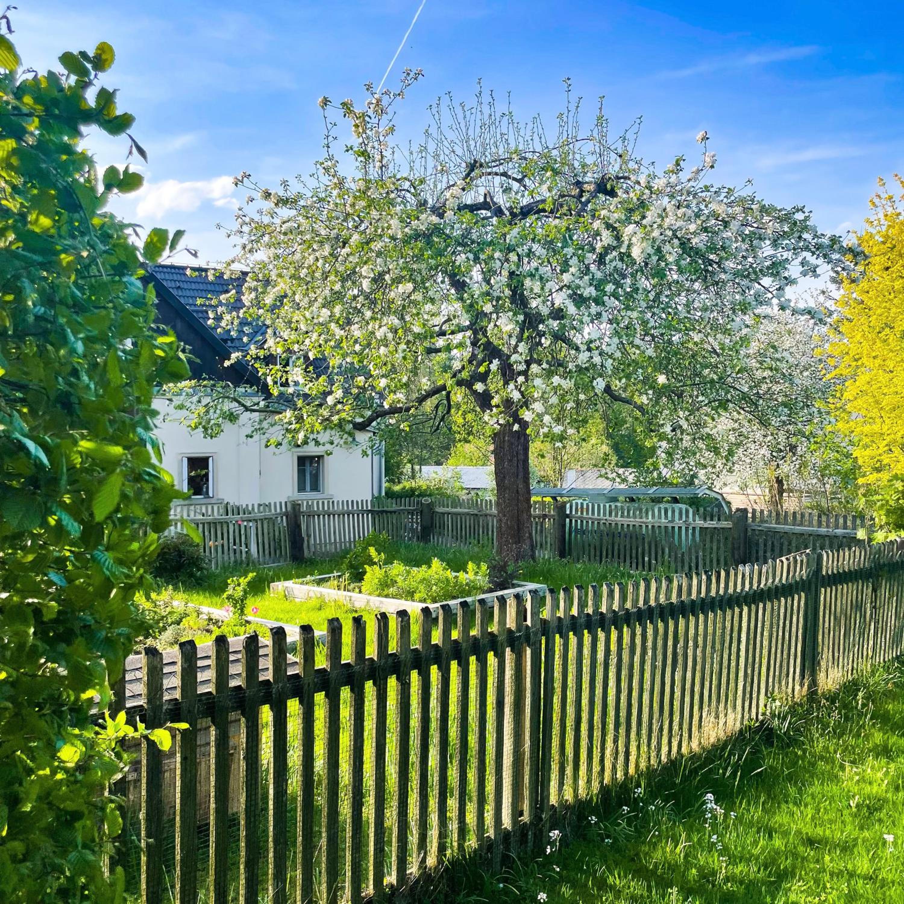Penzion Na Stodolci