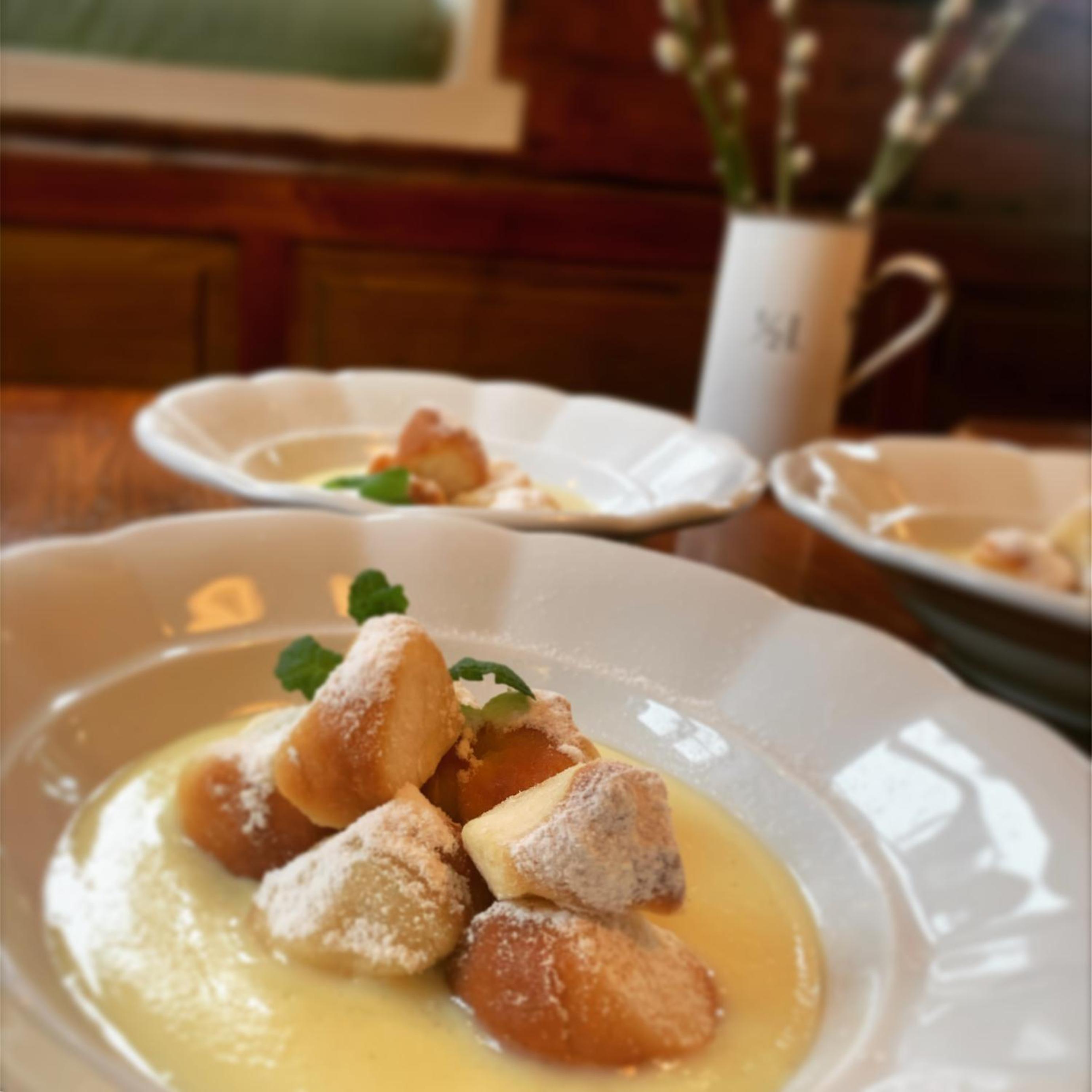 Penzion Na Stodolci