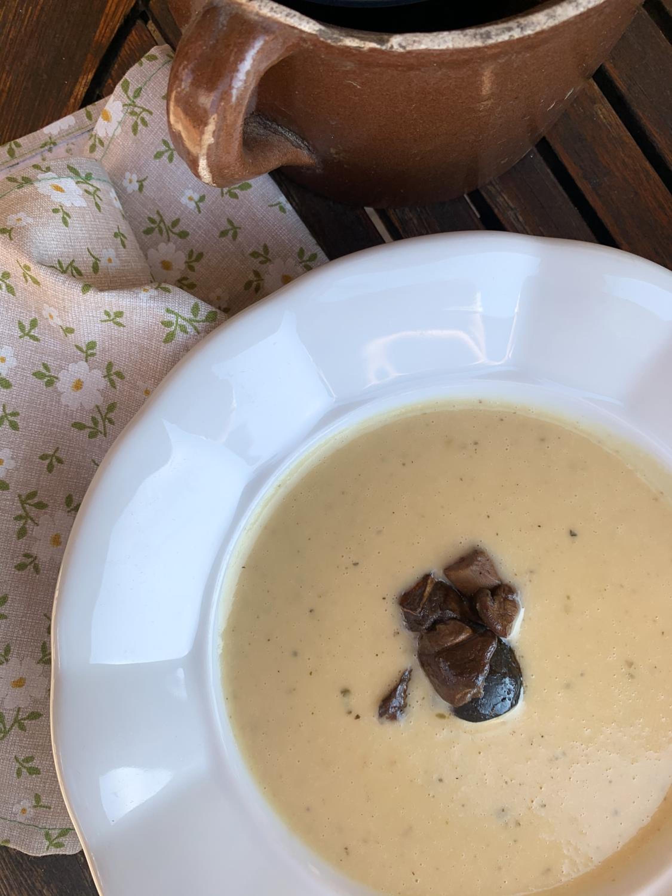 Penzion Na Stodolci