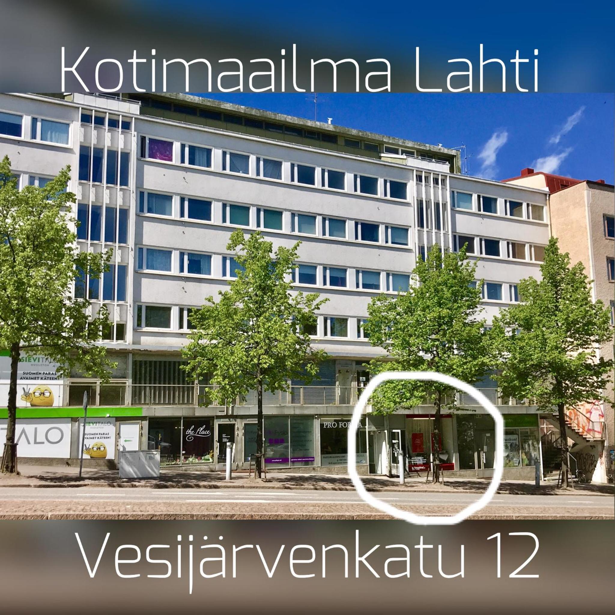 Kotimaailma Barley 3