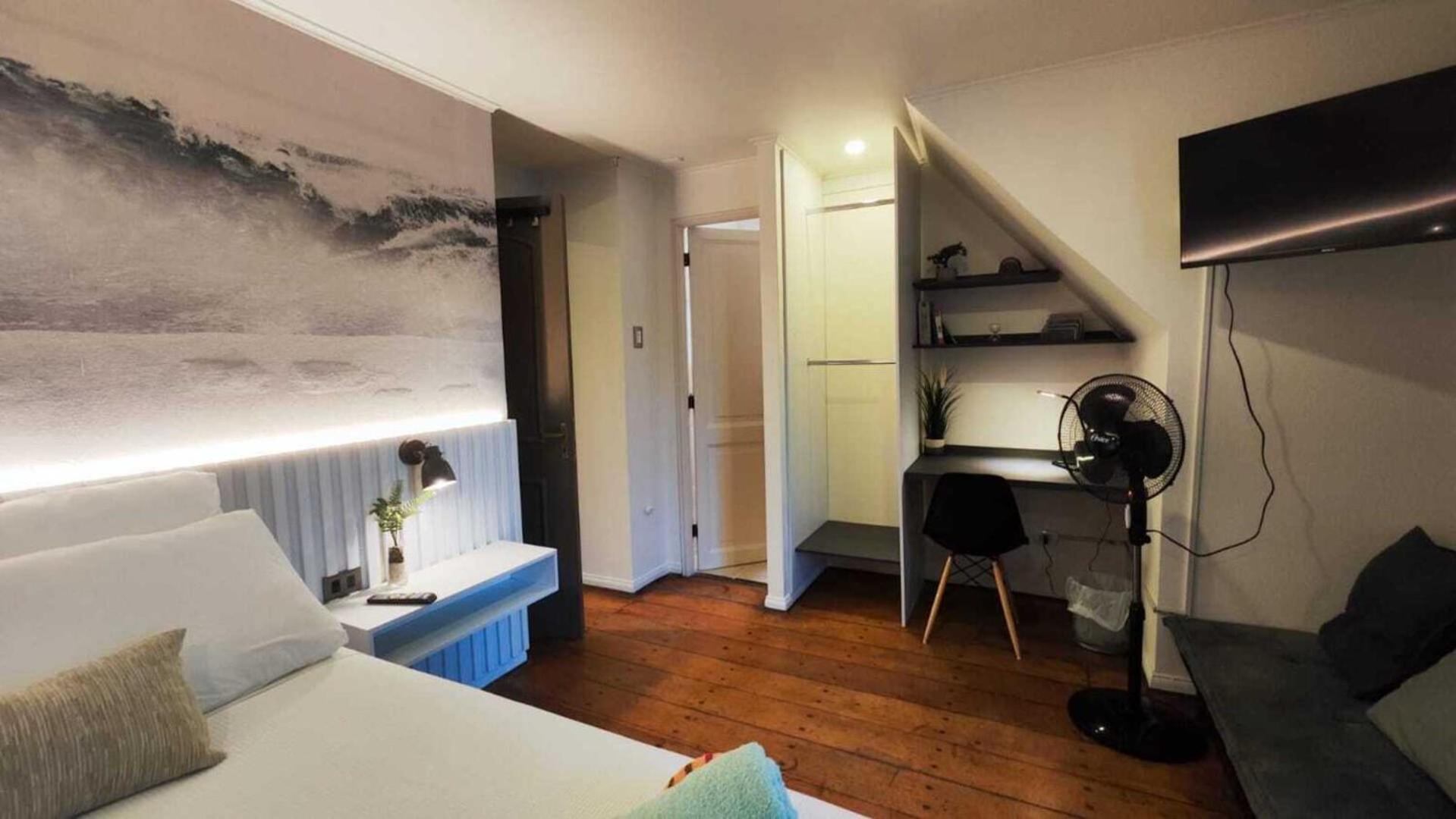 Yogi hostels