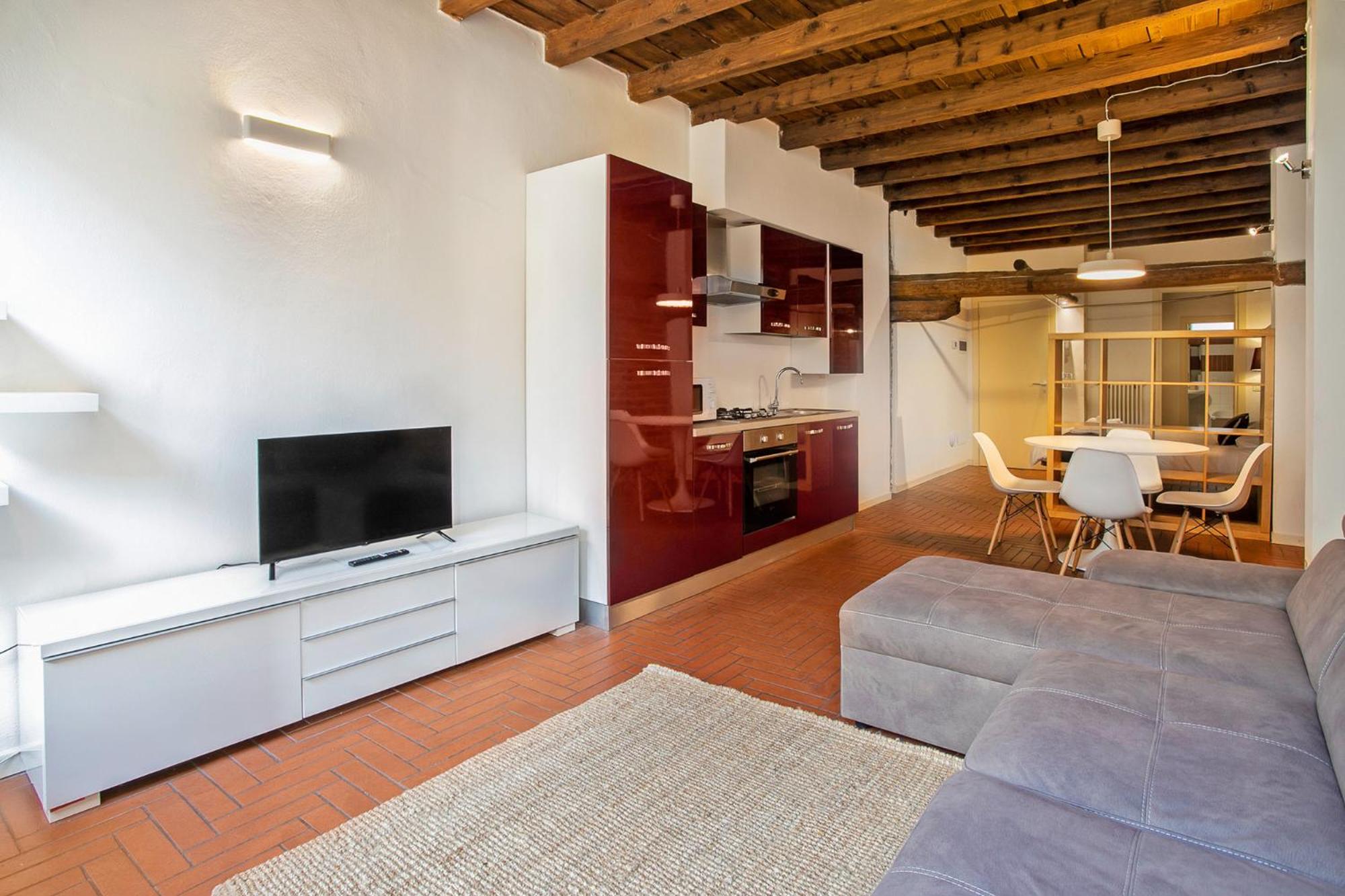 La Maison