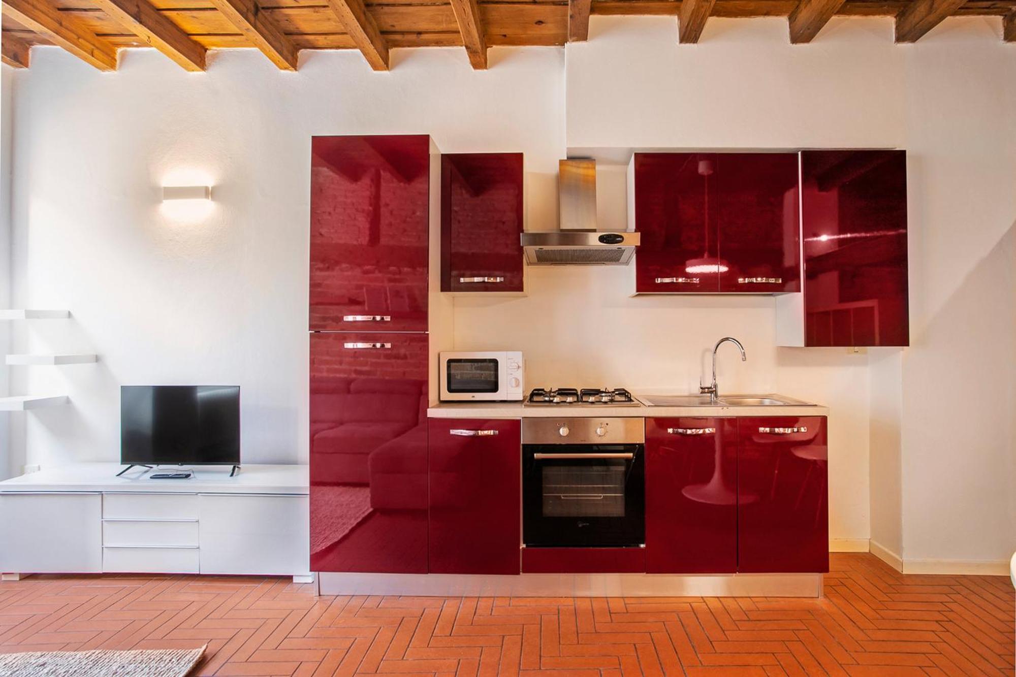 La Maison
