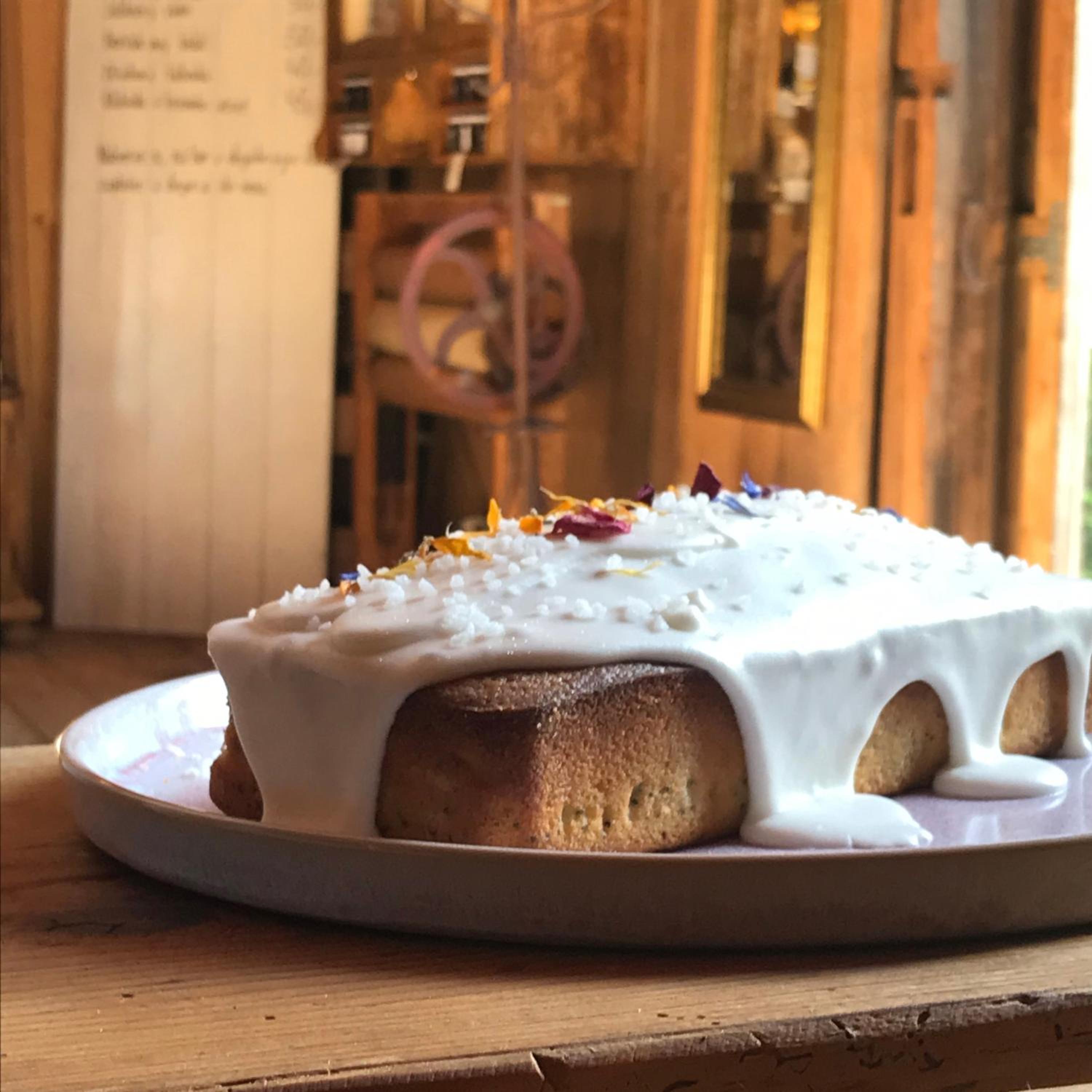 Penzion Na Stodolci
