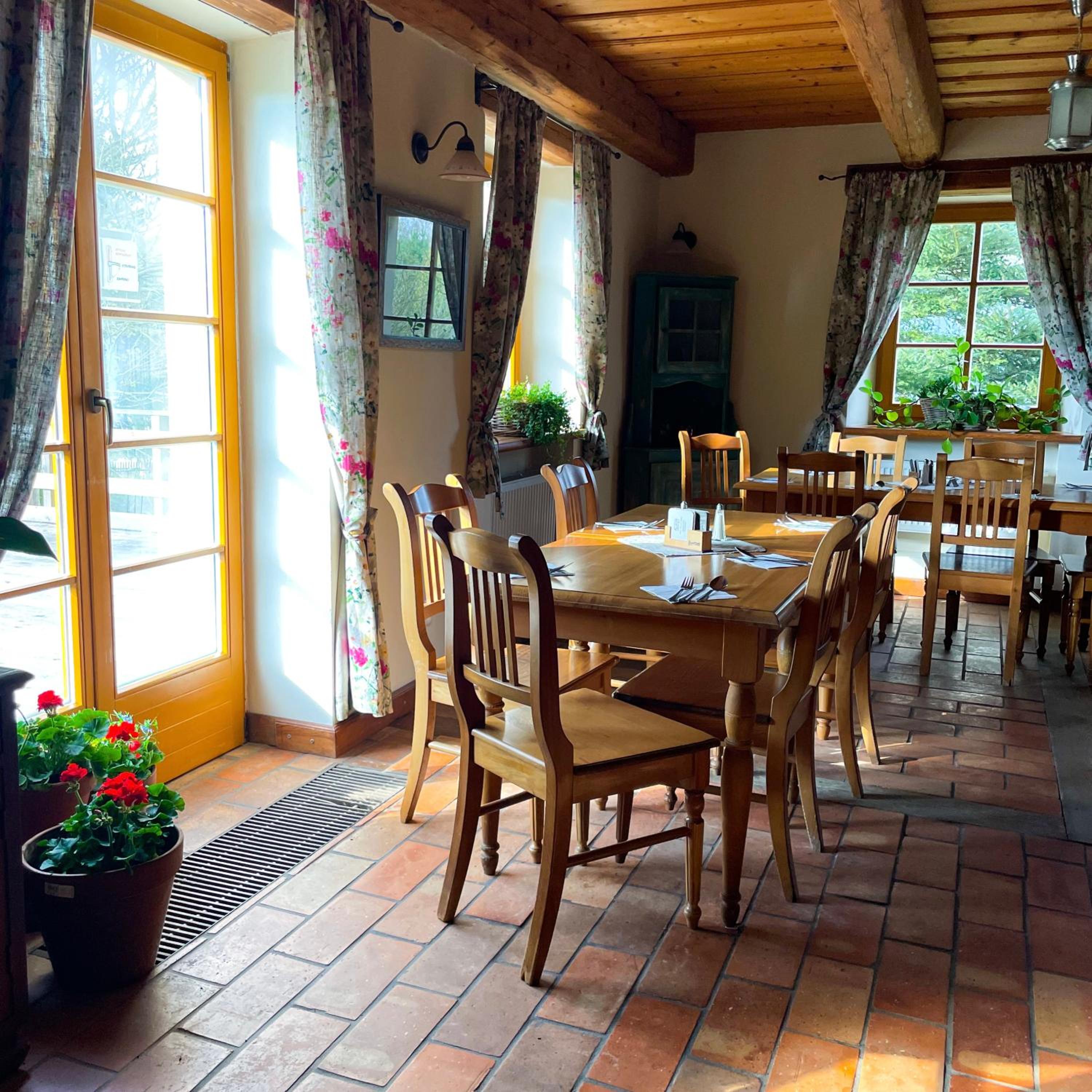 Penzion Na Stodolci