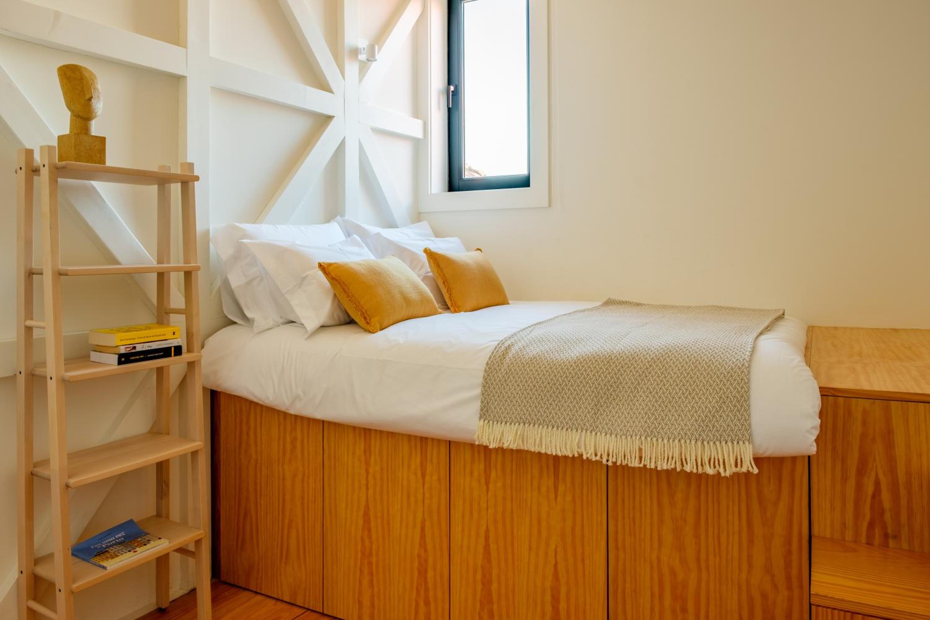 AgapeStay Porto