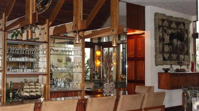 Casa Mora B&B