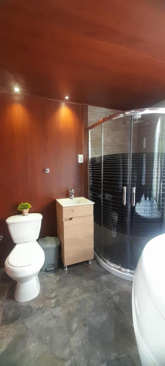 Glamping y Cabañas el Encanto los Lirios
