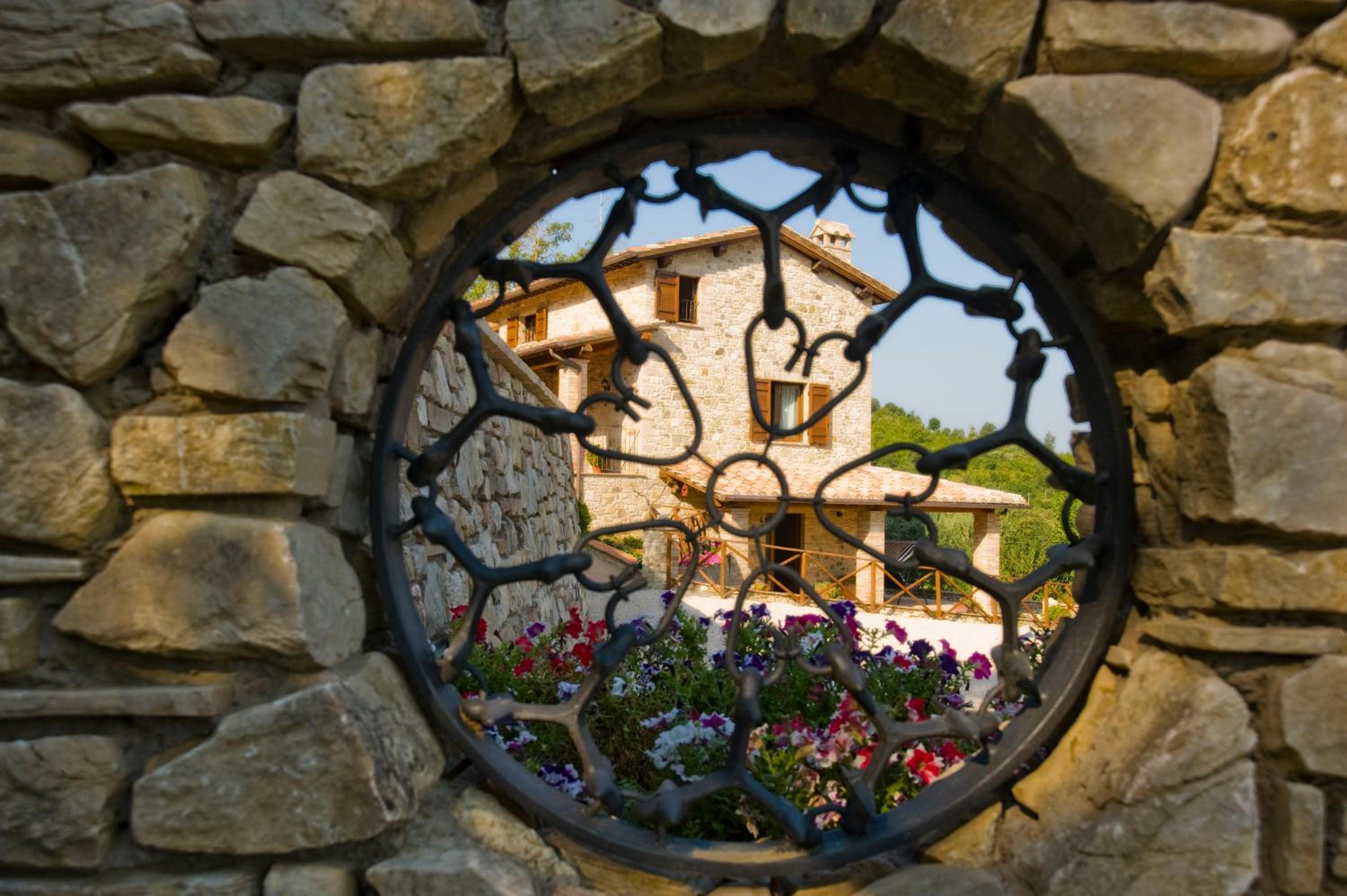 Agriturismo Tenuta Capitolini view 4