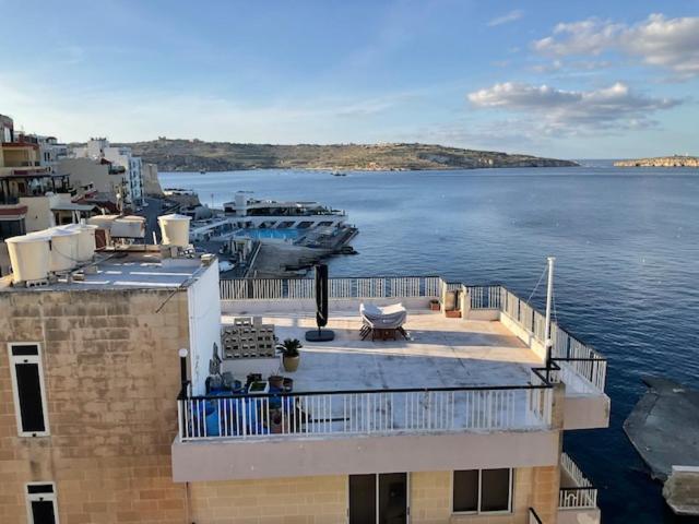 The Sea Across the Road Penthouse 5 photo 5