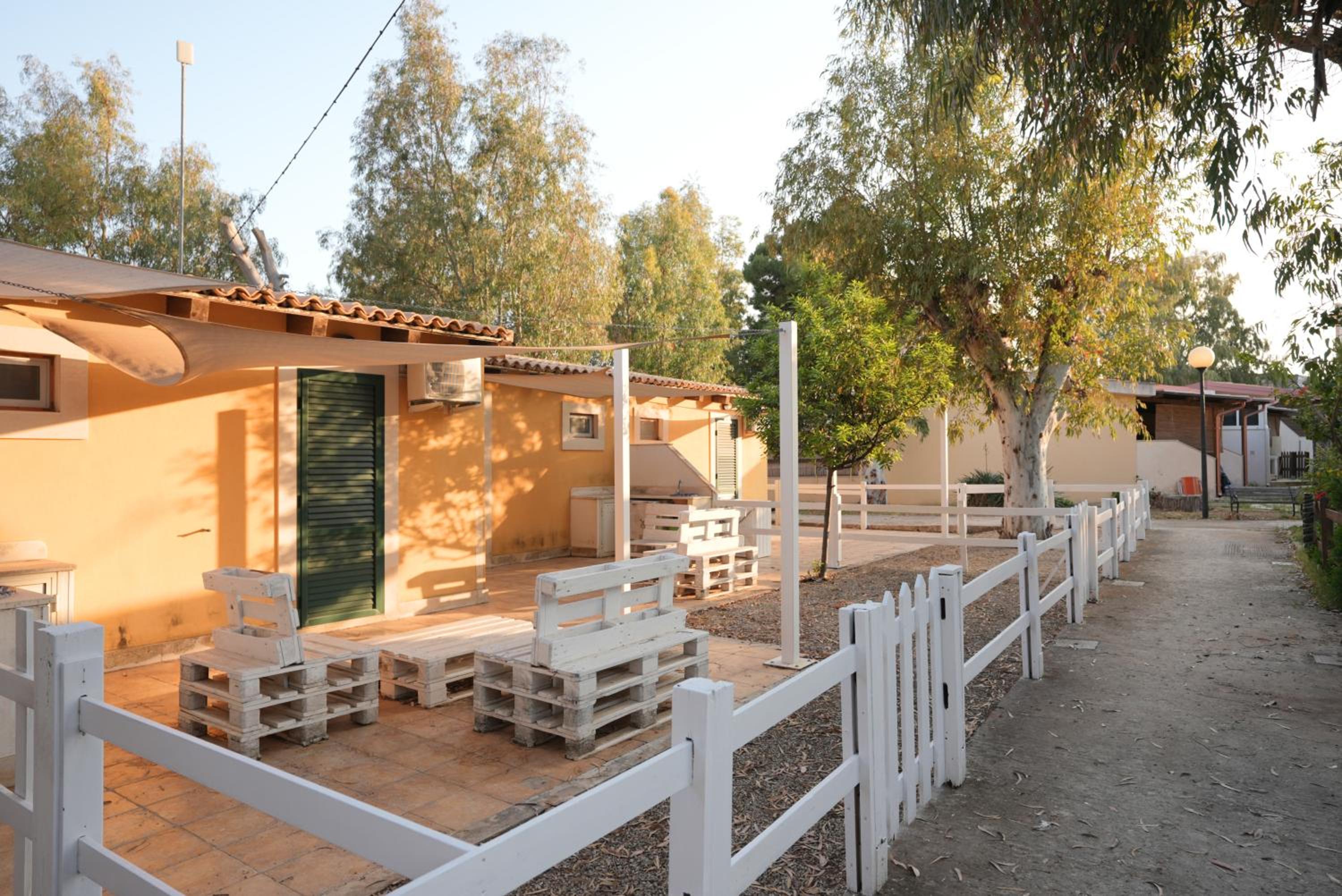 Keys of Sicily - Bungalows sul mare view 3