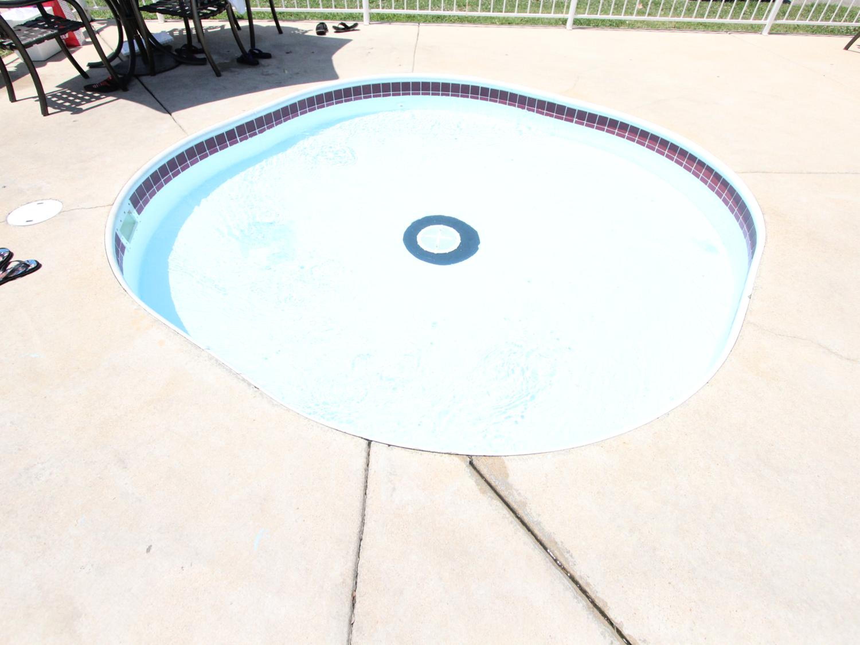 Fort Taneycomo Condo