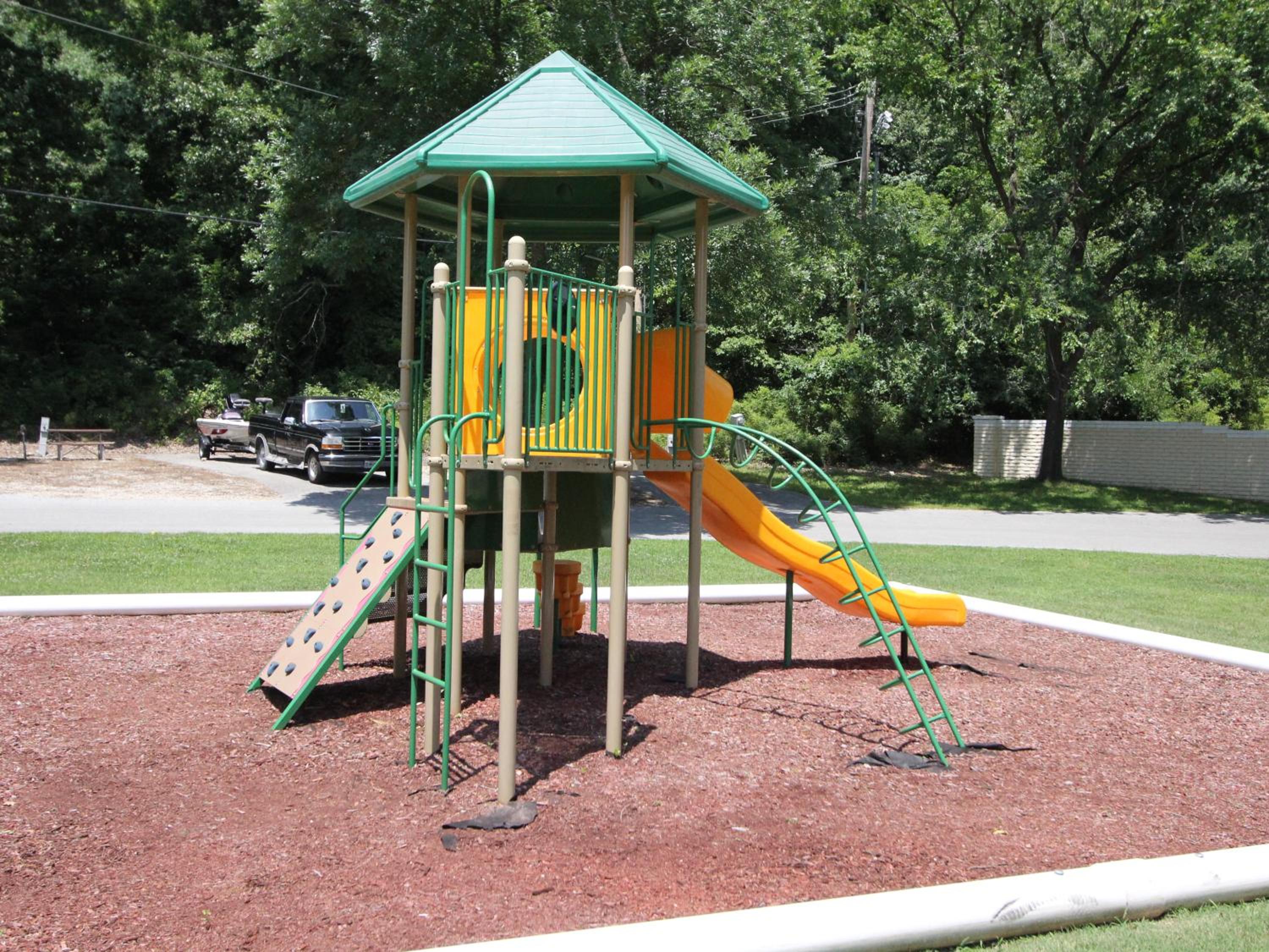 Fort Taneycomo Condo