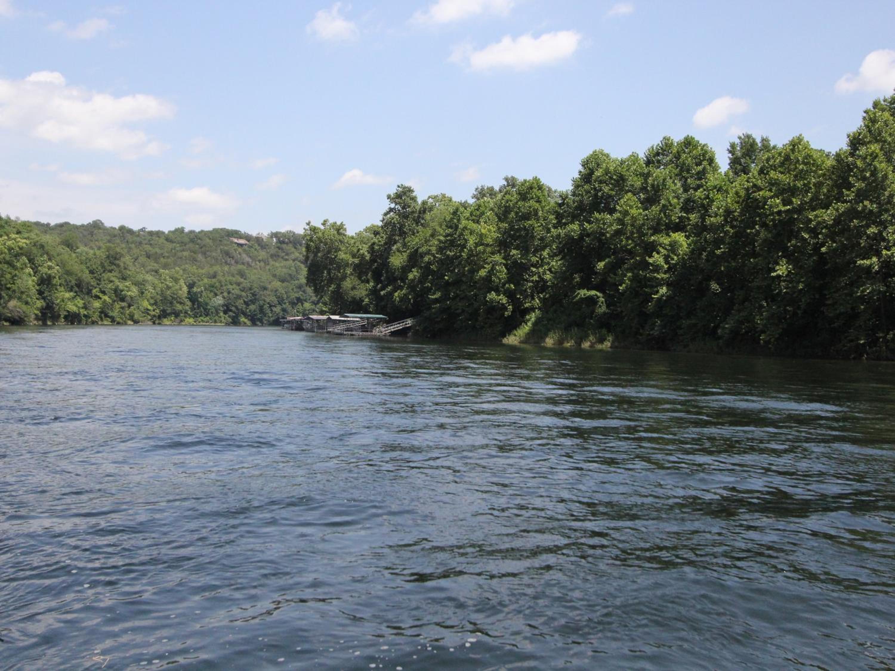 Fort Taneycomo Condo