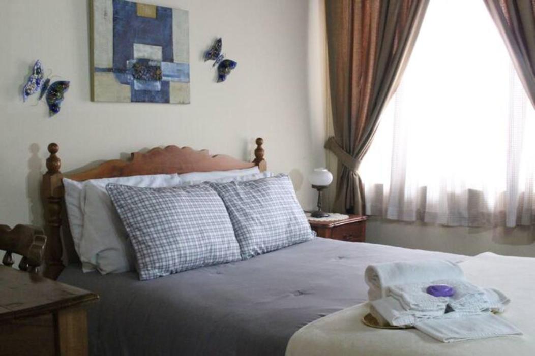 Casa Mora B&B