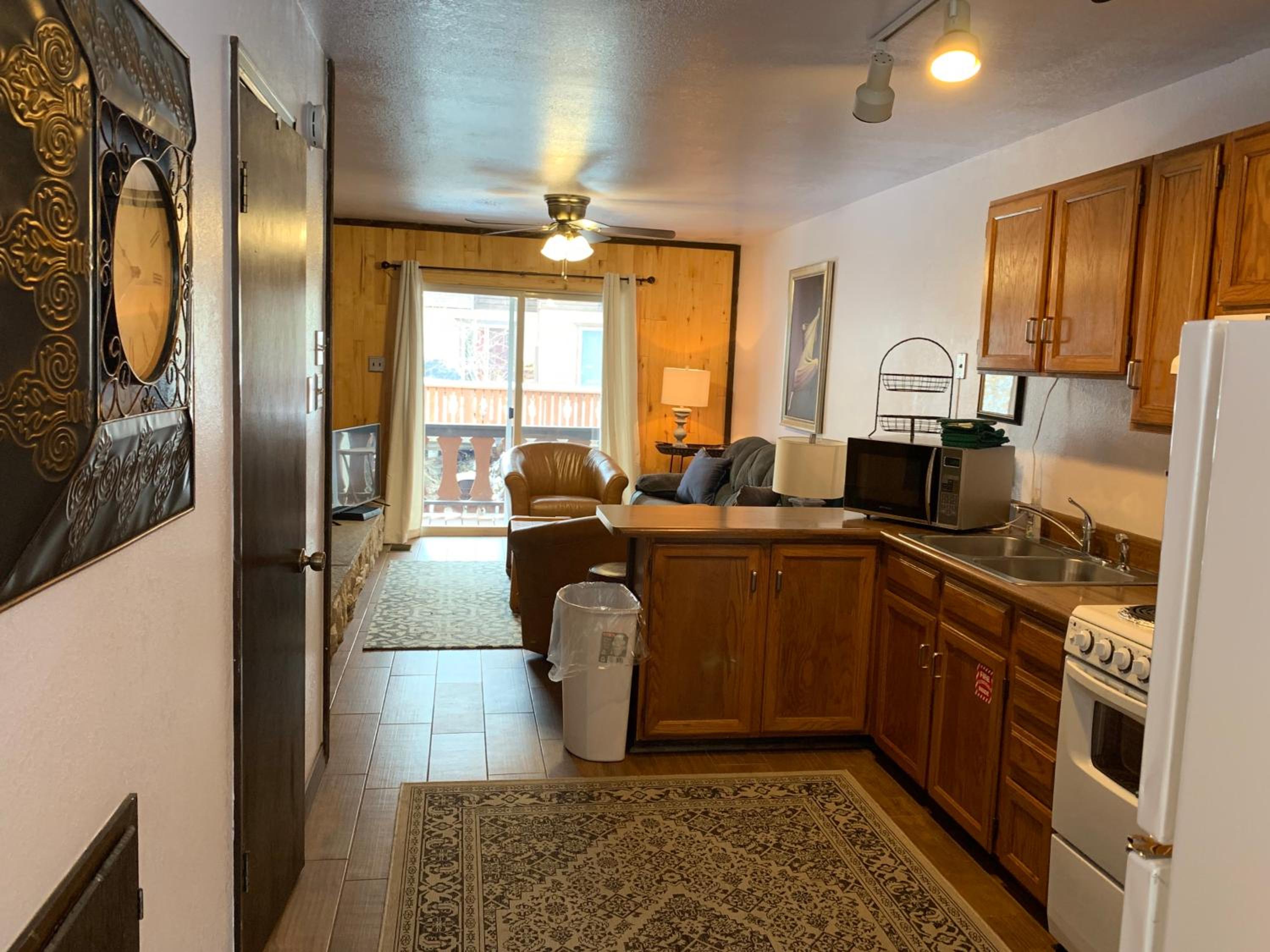 Telemark #4 Townhouse On The River view 5