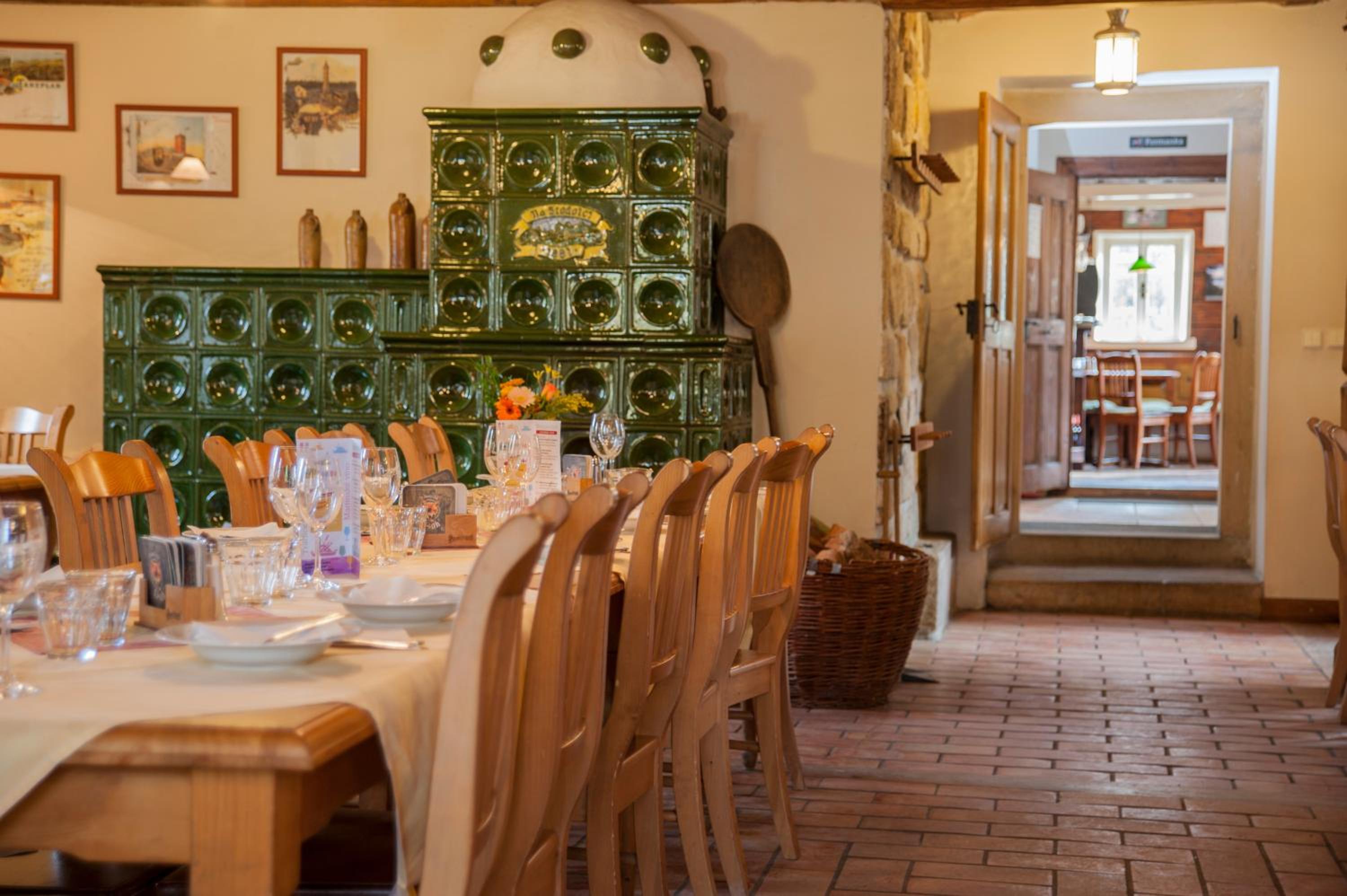 Penzion Na Stodolci