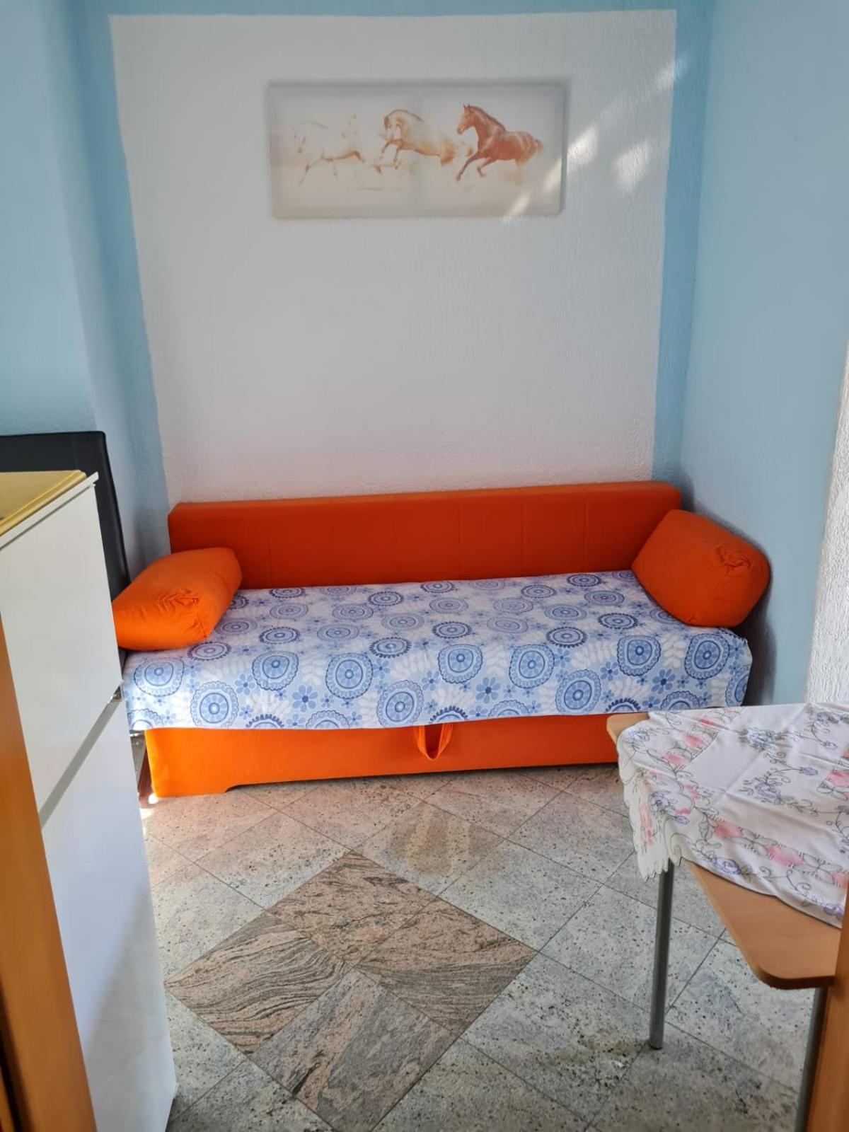 Apartments Ljubic