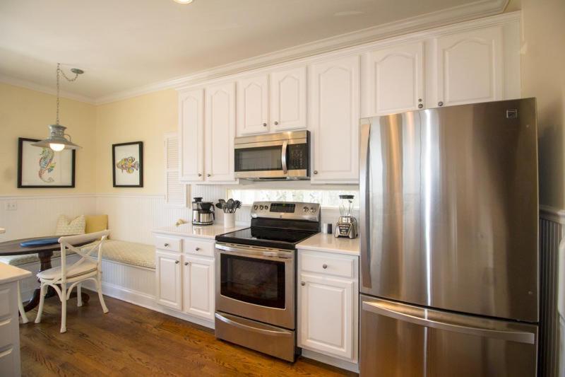 863 Bonito Rd