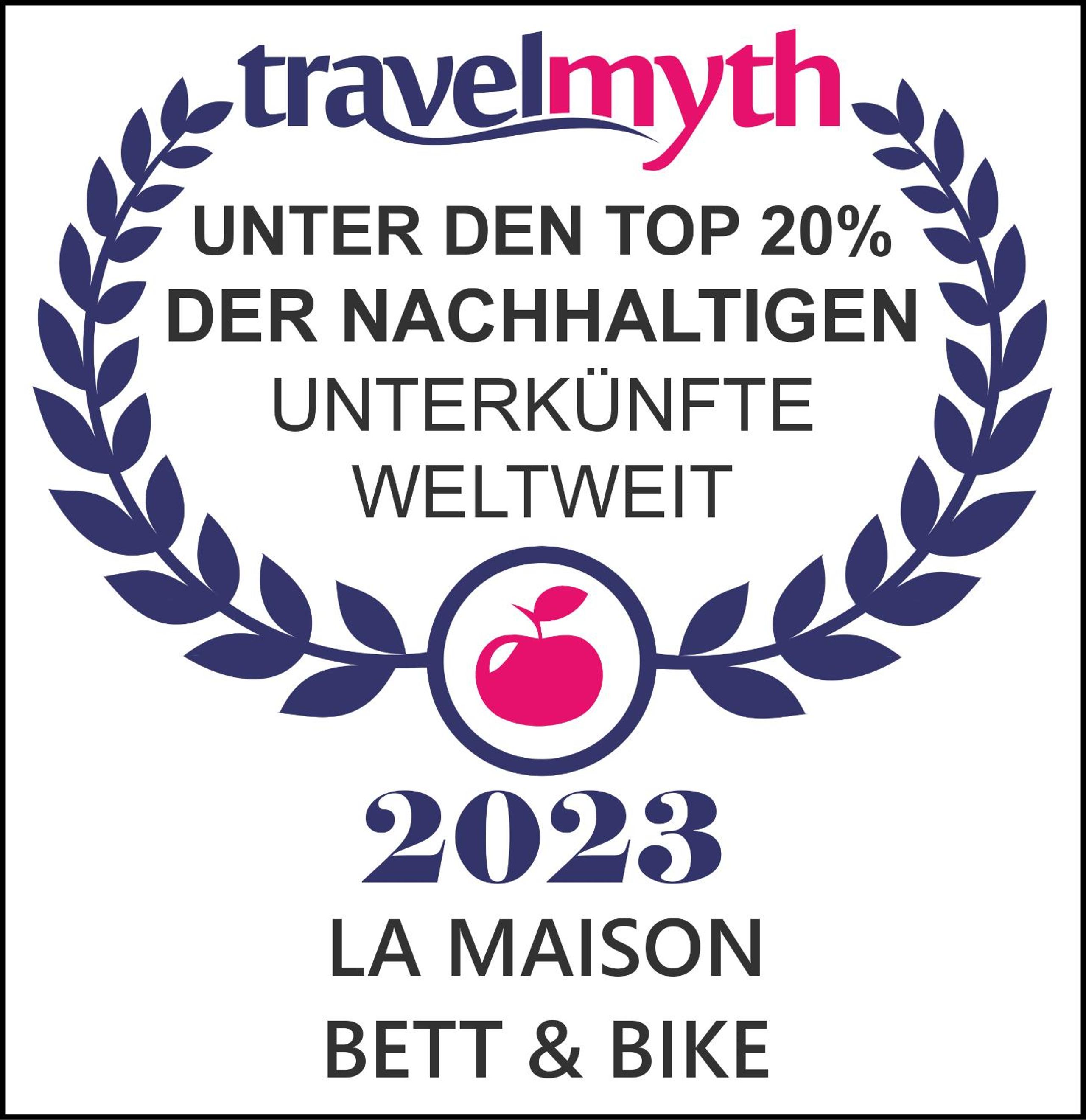 La Maison Bett & Cykel, Billede 122