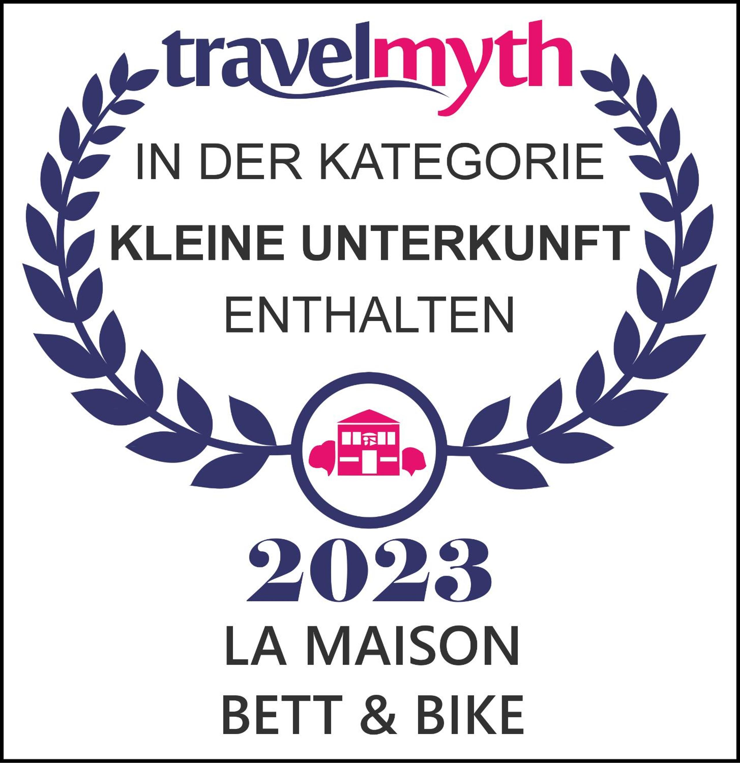 La Maison Bett & Cykel, Billede 120