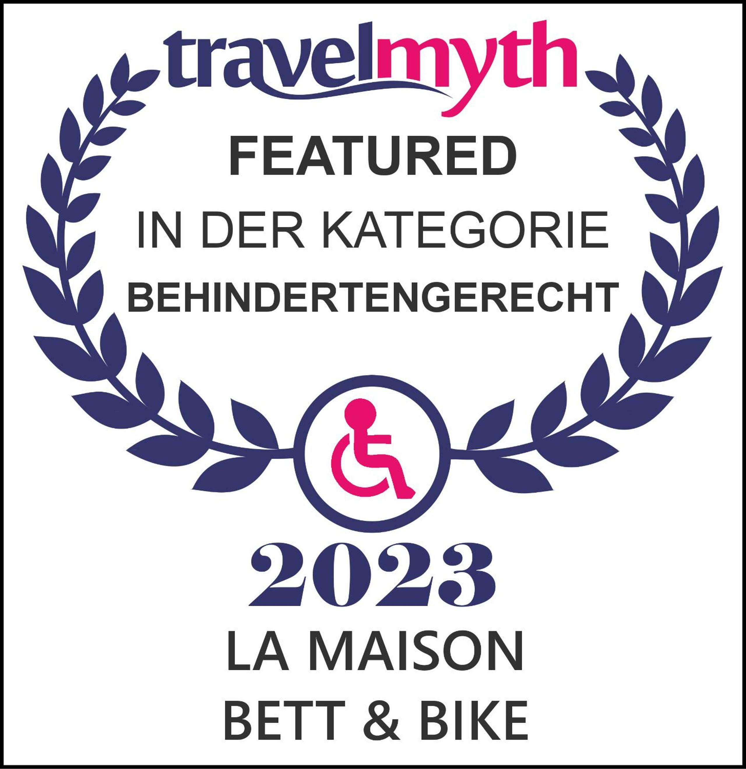 La Maison Bett & Cykel, Billede 126