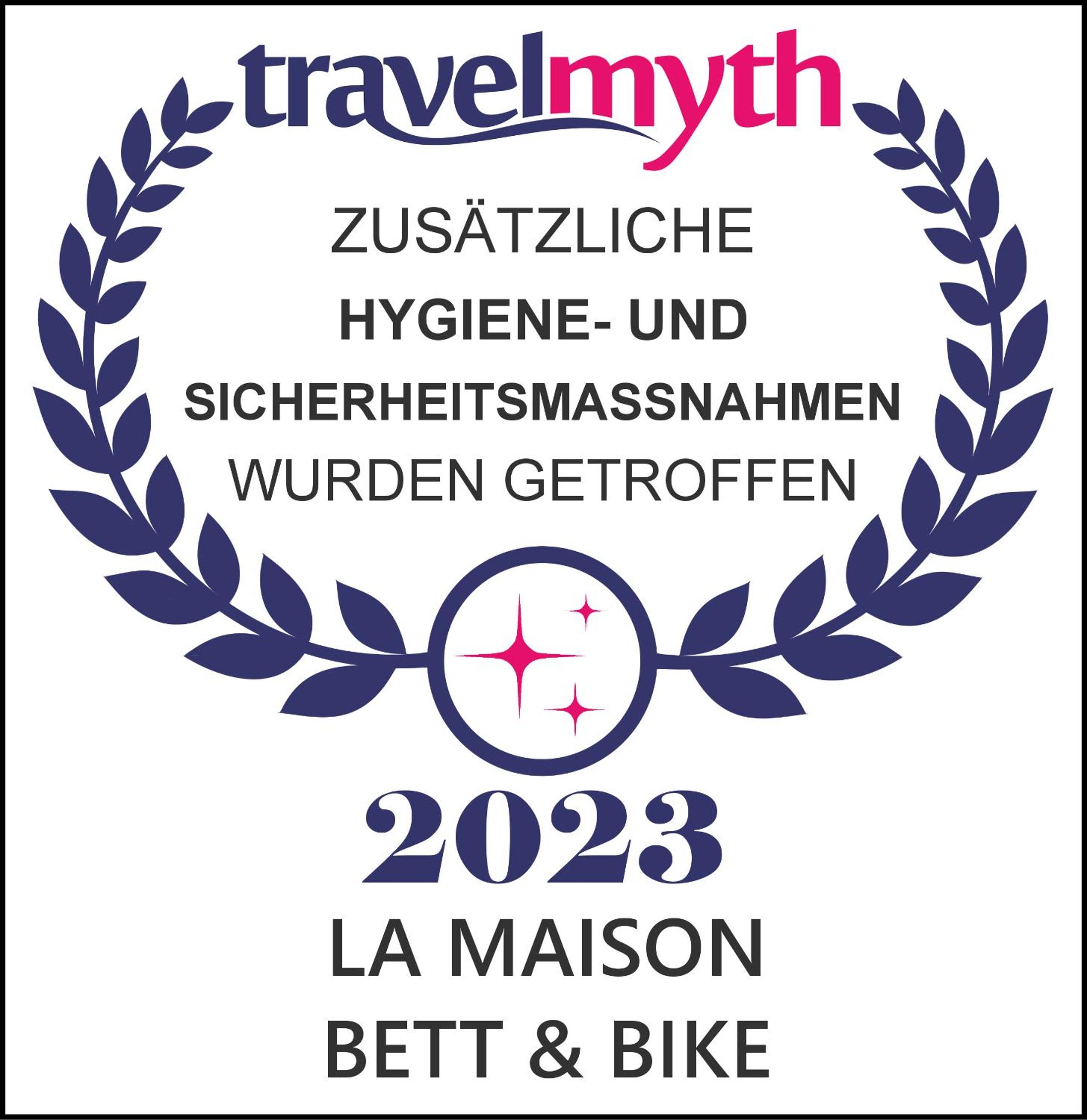 La Maison Bett & Cykel, Billede 121