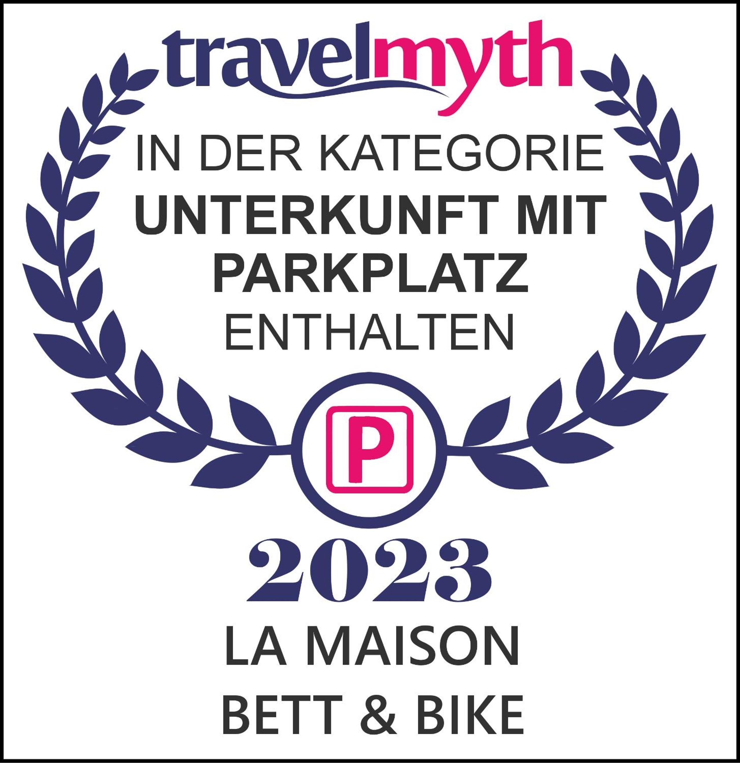 La Maison Bett & Cykel, Billede 135