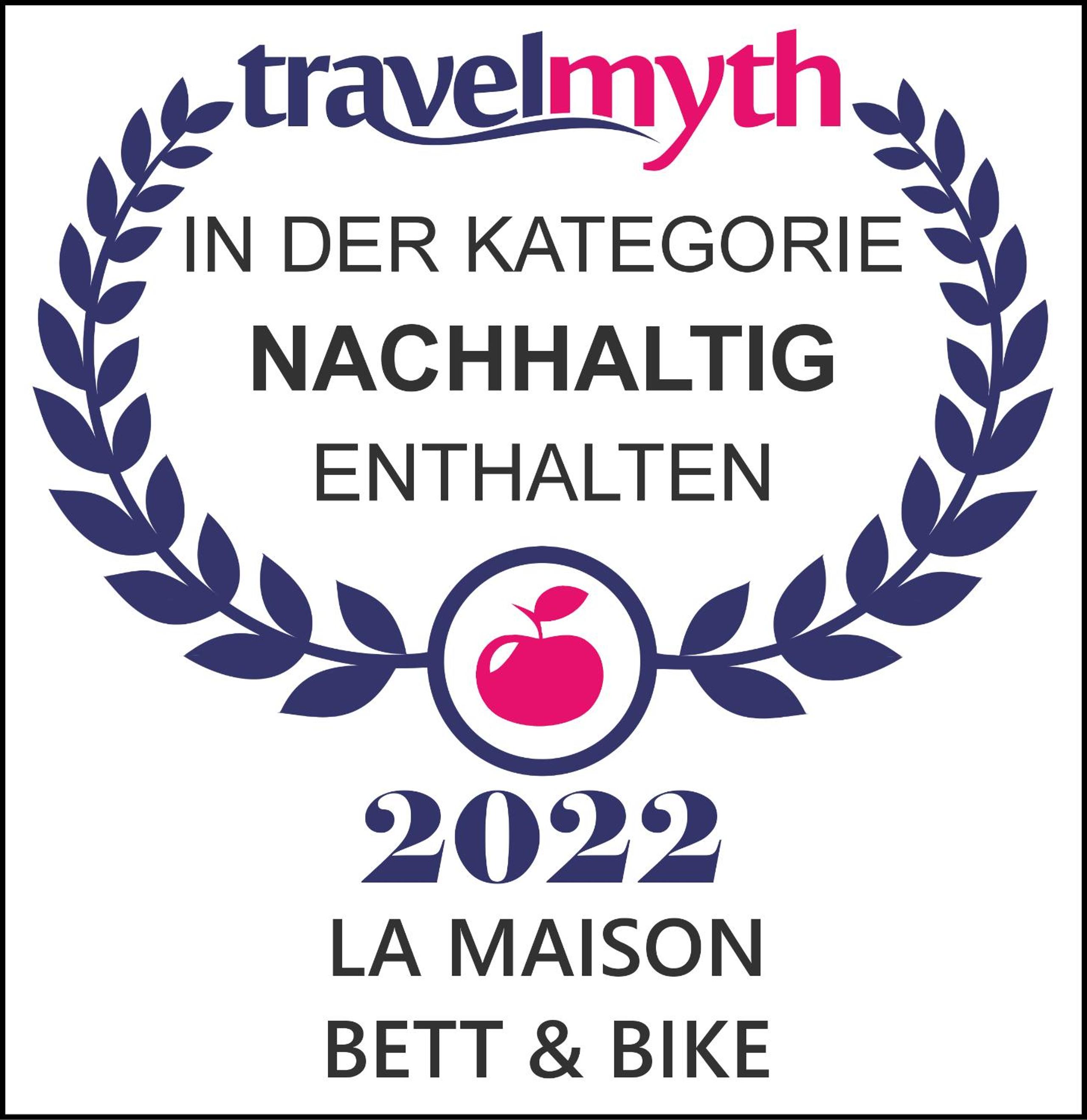 La Maison Bett & Cykel, Billede 136