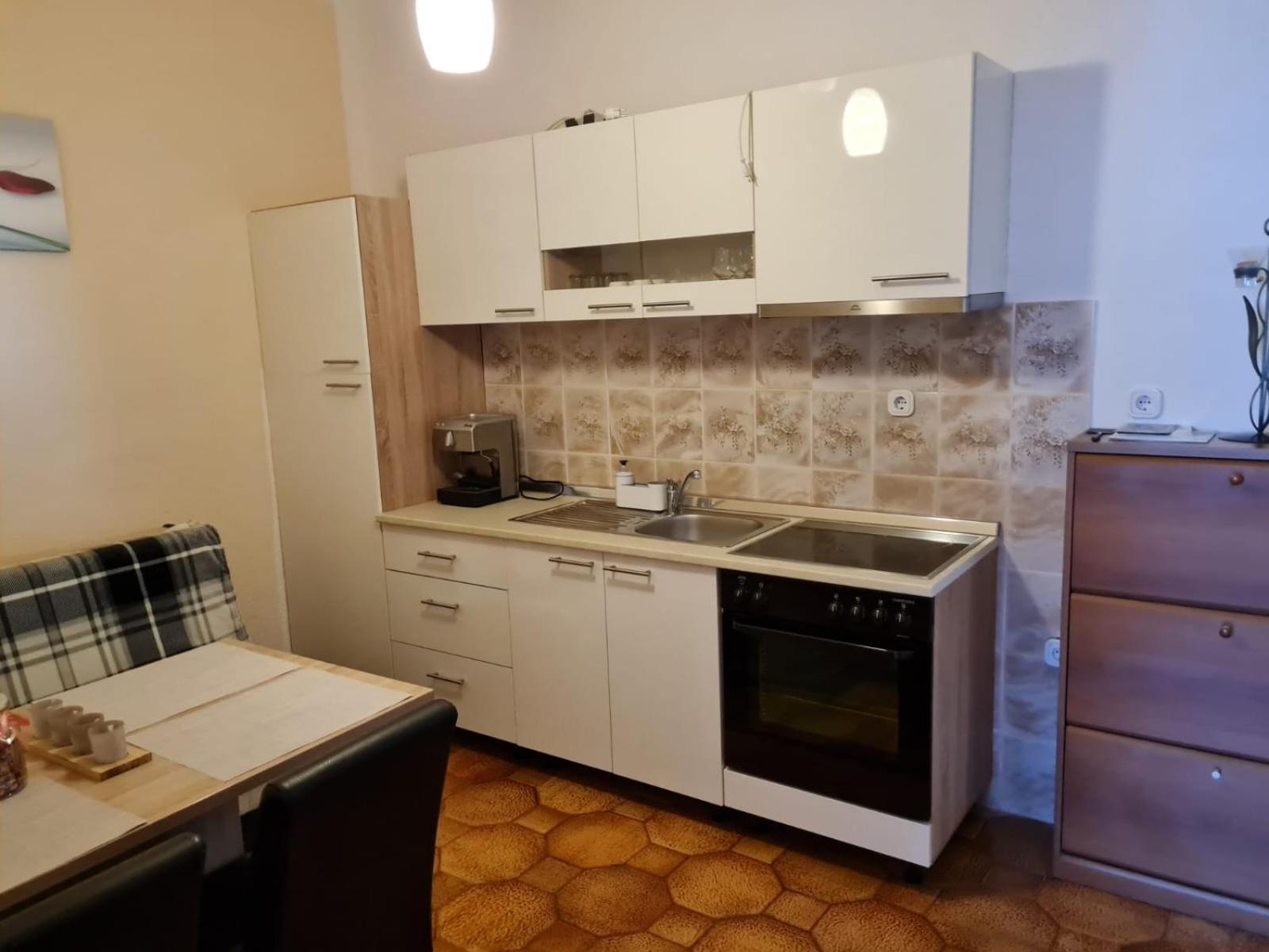 Apartments Ljubic